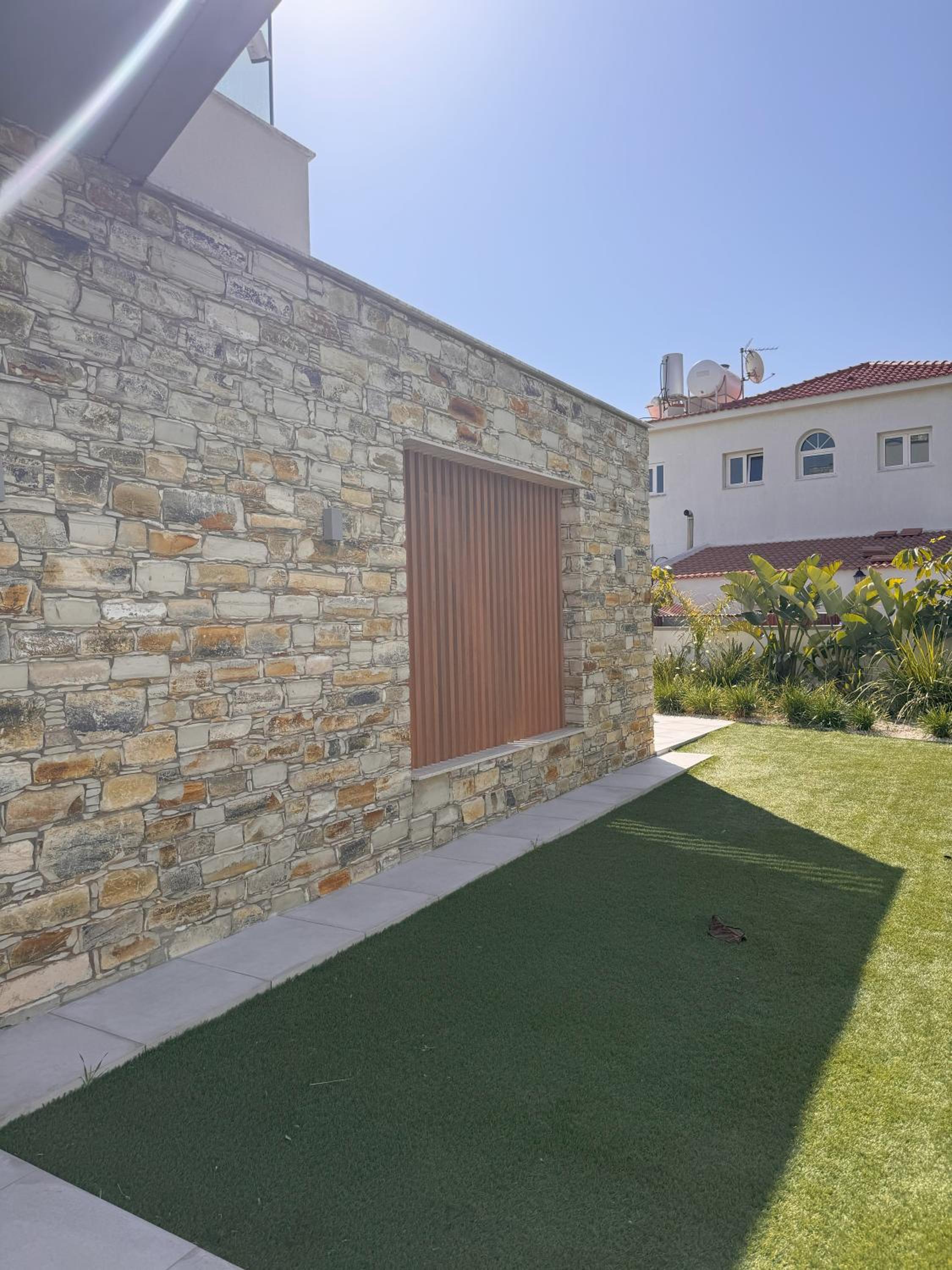 City Napa Seaview Villas - Villa 6