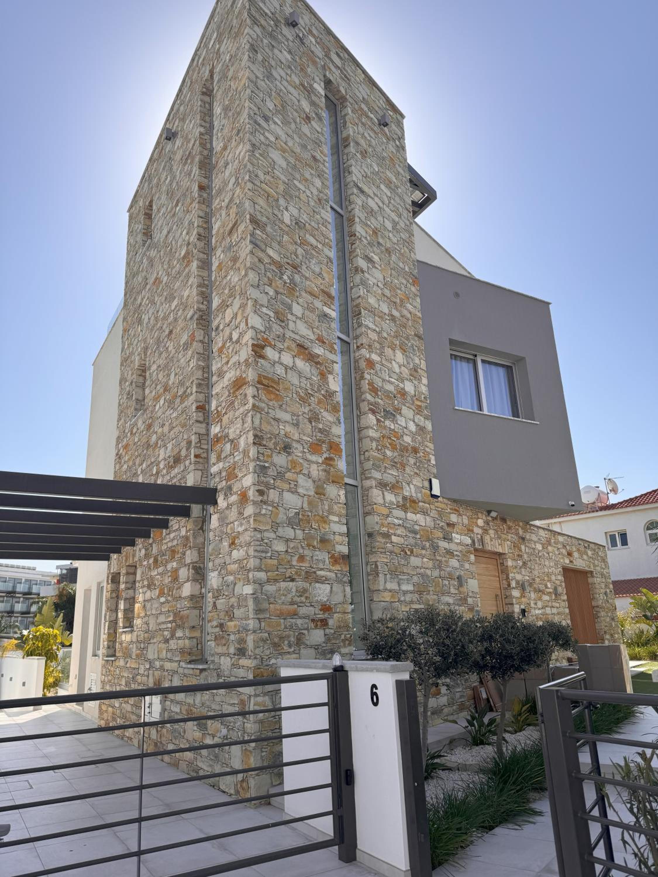City Napa Seaview Villas - Villa 6