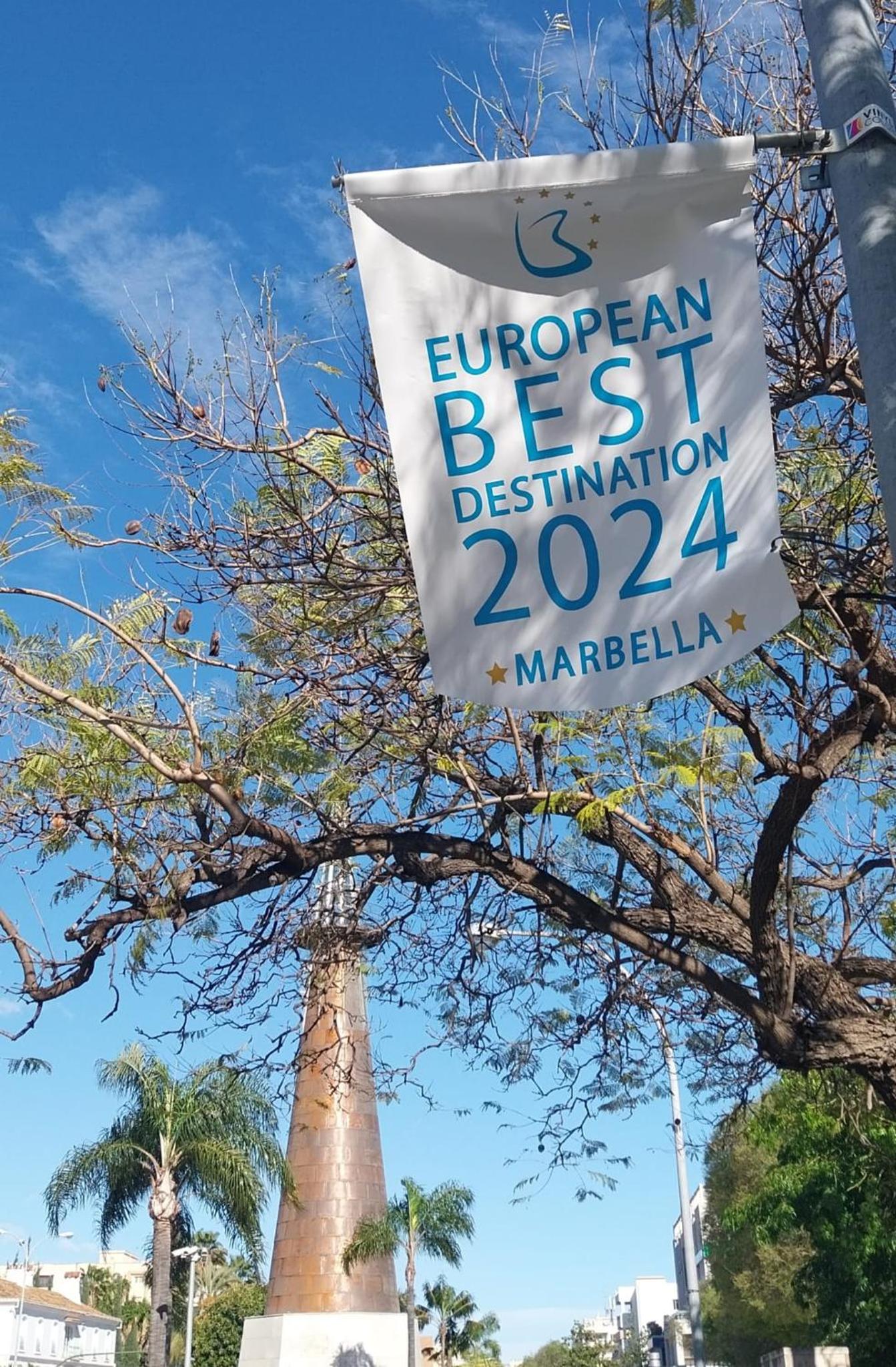 Esmeralda Beach Apartment Golden Mile Marbella