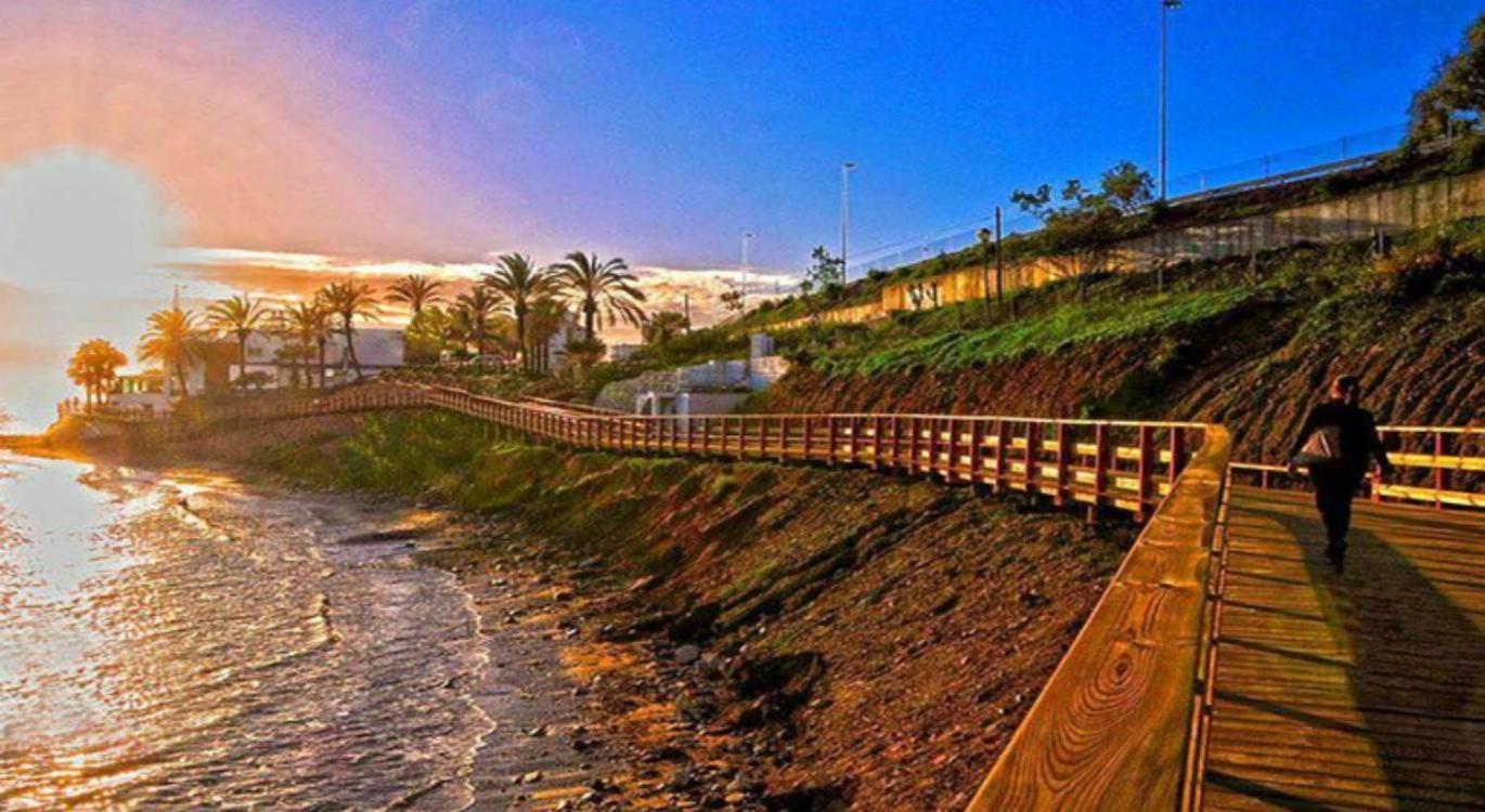 Riviera del Mar by Alfresco Stays