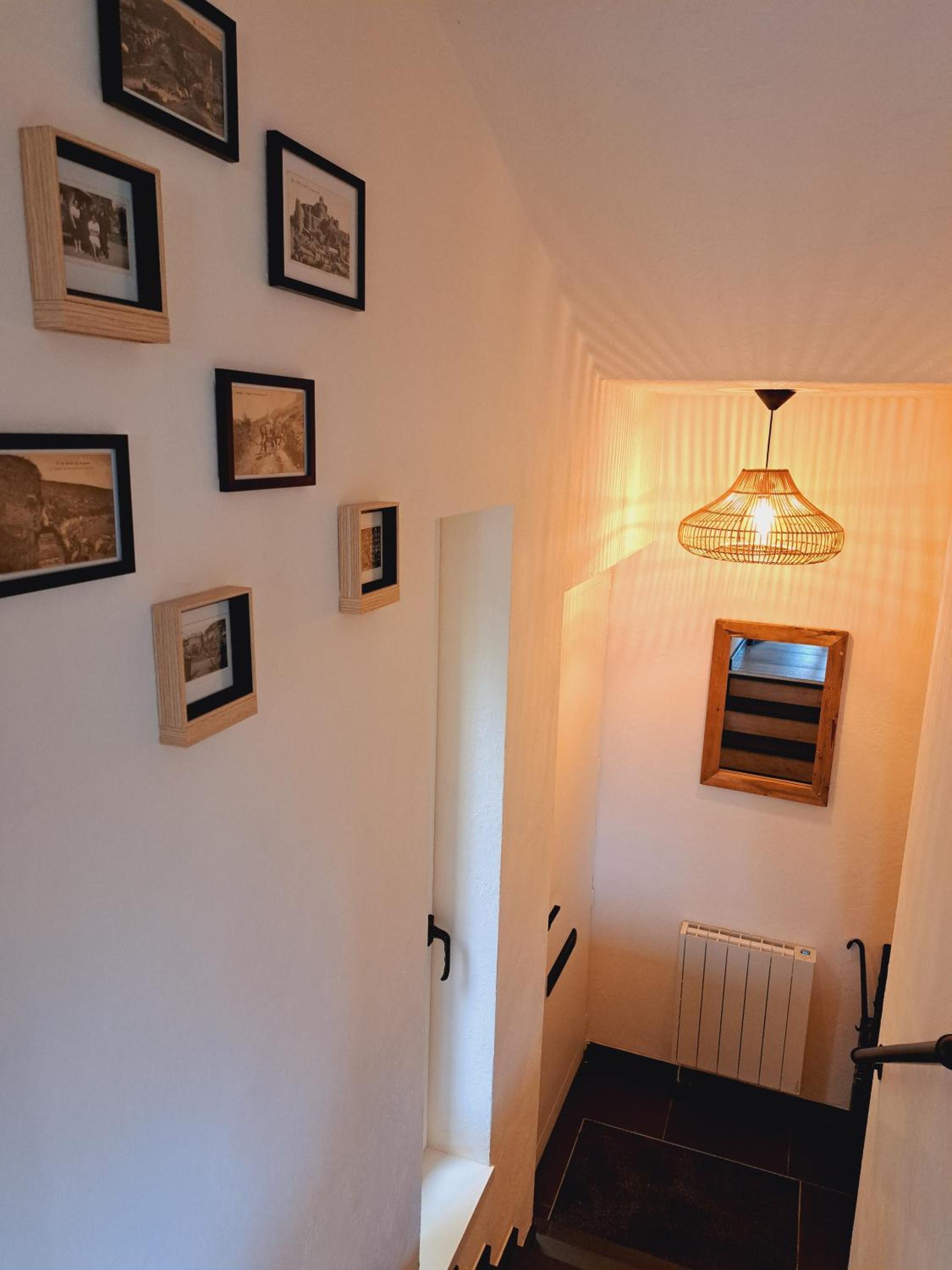 Two sister’s Lodge