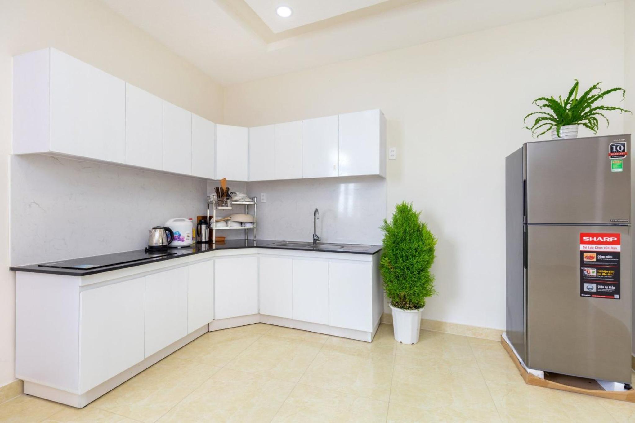 Villa GDH Đà Lạt - Gần Chợ Đêm, Gần Hồ Xuân Hương, Gần Quảng Trường view 4
