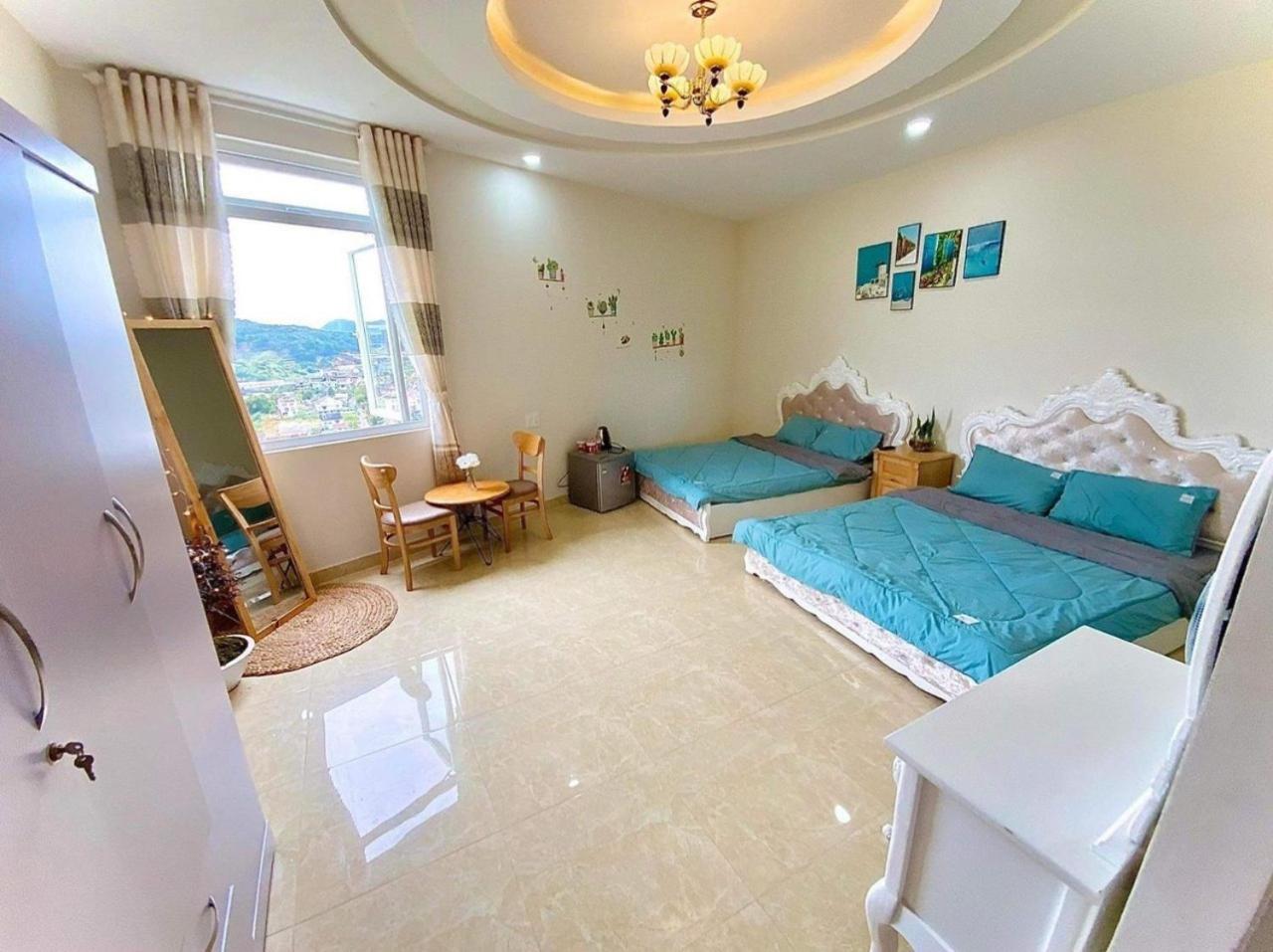 Villa GDH Đà Lạt - Gần Chợ Đêm, Gần Hồ Xuân Hương, Gần Quảng Trường view 5