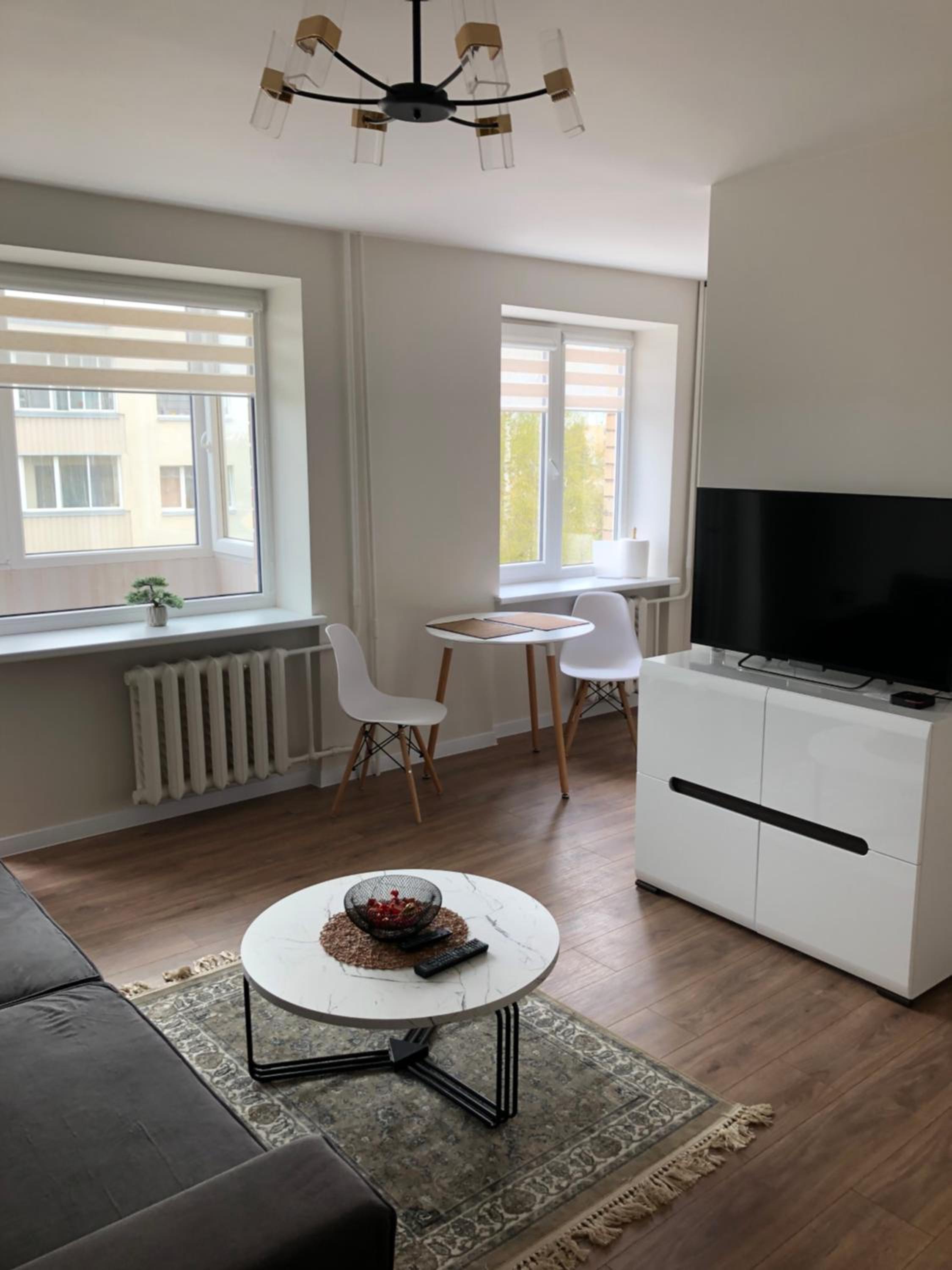 Pilėnų apartamentai