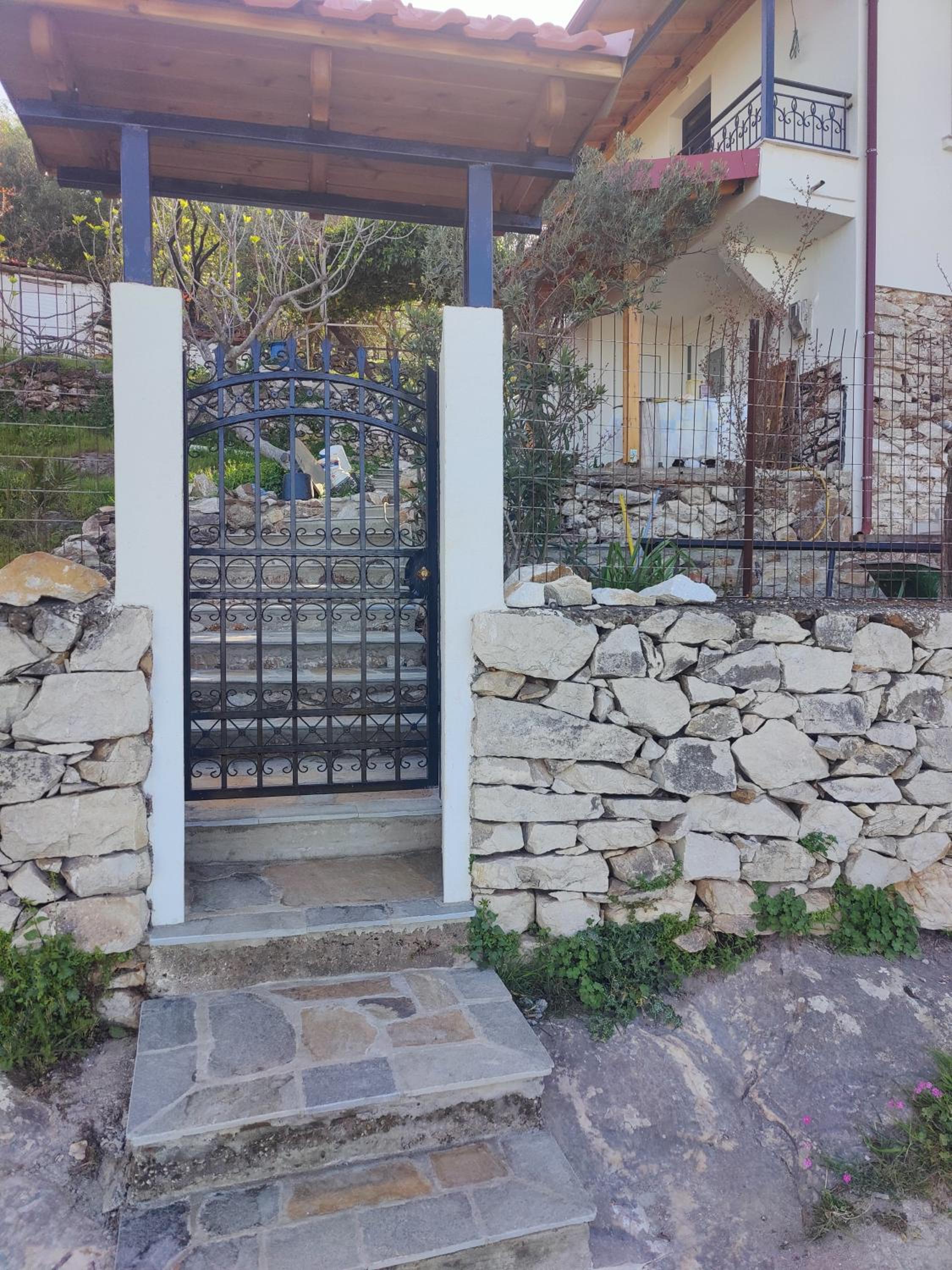 Villa Nadya