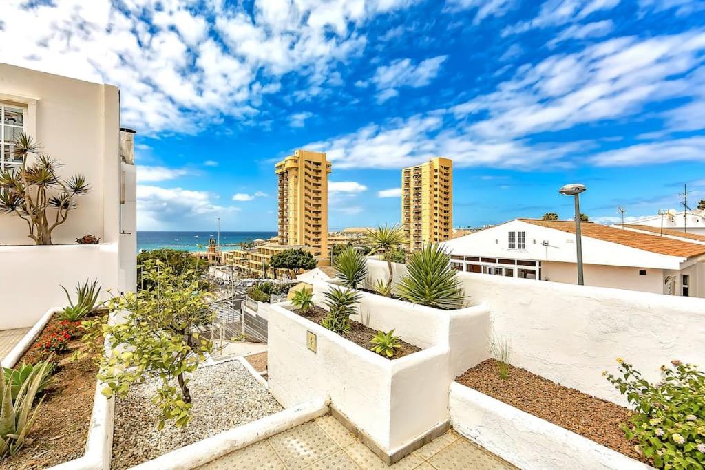 MAGNÍFICO Apartamento - VISTAS AL MAR Los Cristianos