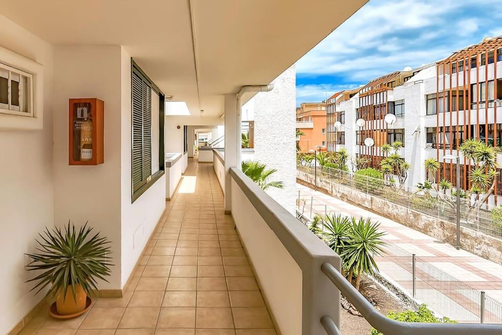 MAGNÍFICO Apartamento - VISTAS AL MAR Los Cristianos