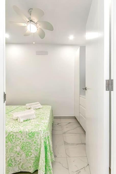 MAGNÍFICO Apartamento - VISTAS AL MAR Los Cristianos