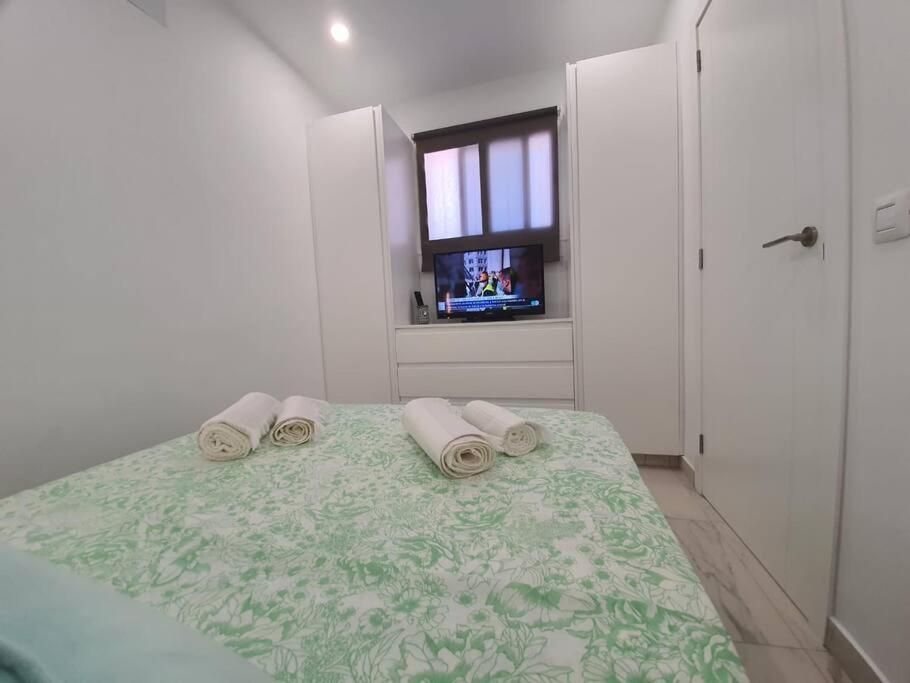 MAGNÍFICO Apartamento - VISTAS AL MAR Los Cristianos