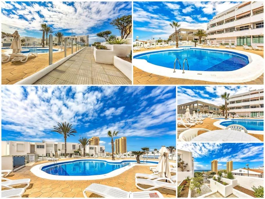 MAGNÍFICO Apartamento - VISTAS AL MAR Los Cristianos