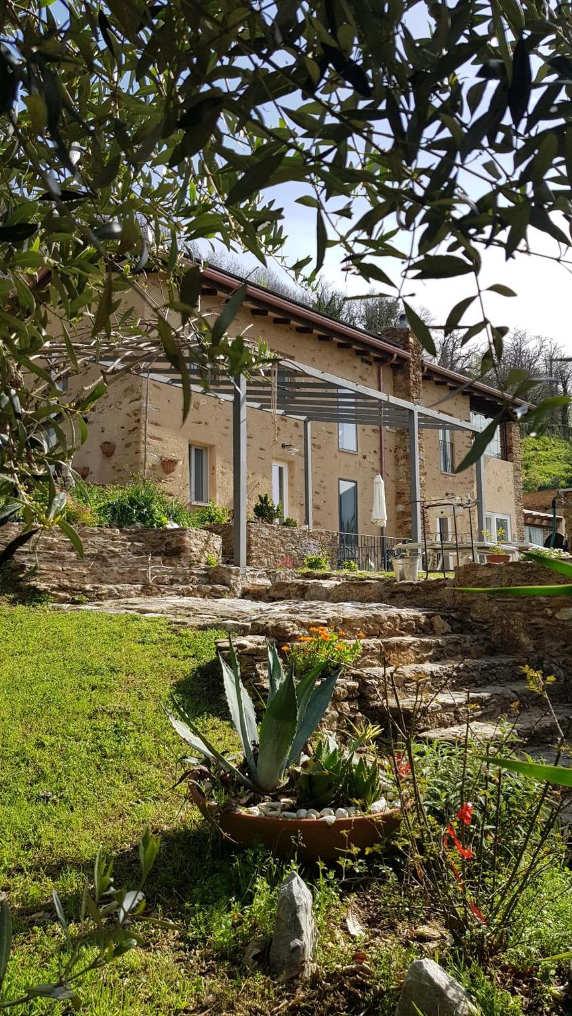 Bed and Breakfast Tenuta delle Stelle view 2