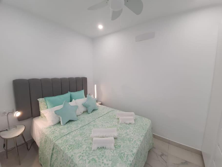 MAGNÍFICO Apartamento - VISTAS AL MAR Los Cristianos