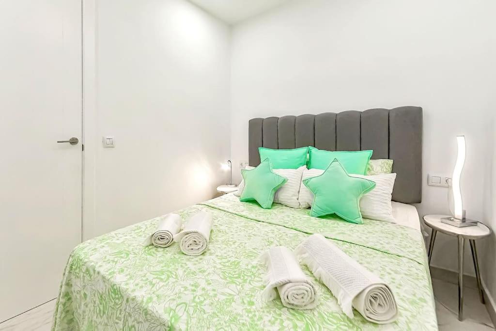 MAGNÍFICO Apartamento - VISTAS AL MAR Los Cristianos