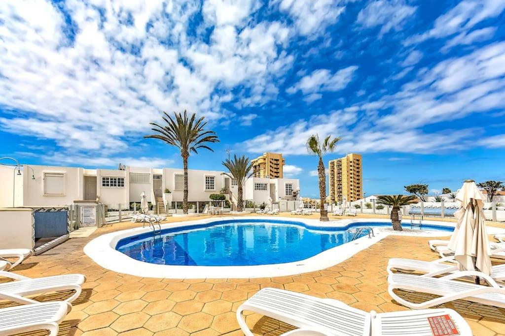 MAGNÍFICO Apartamento - VISTAS AL MAR Los Cristianos