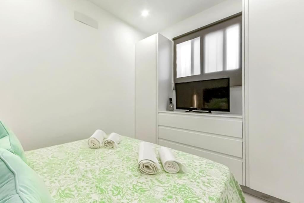 MAGNÍFICO Apartamento - VISTAS AL MAR Los Cristianos