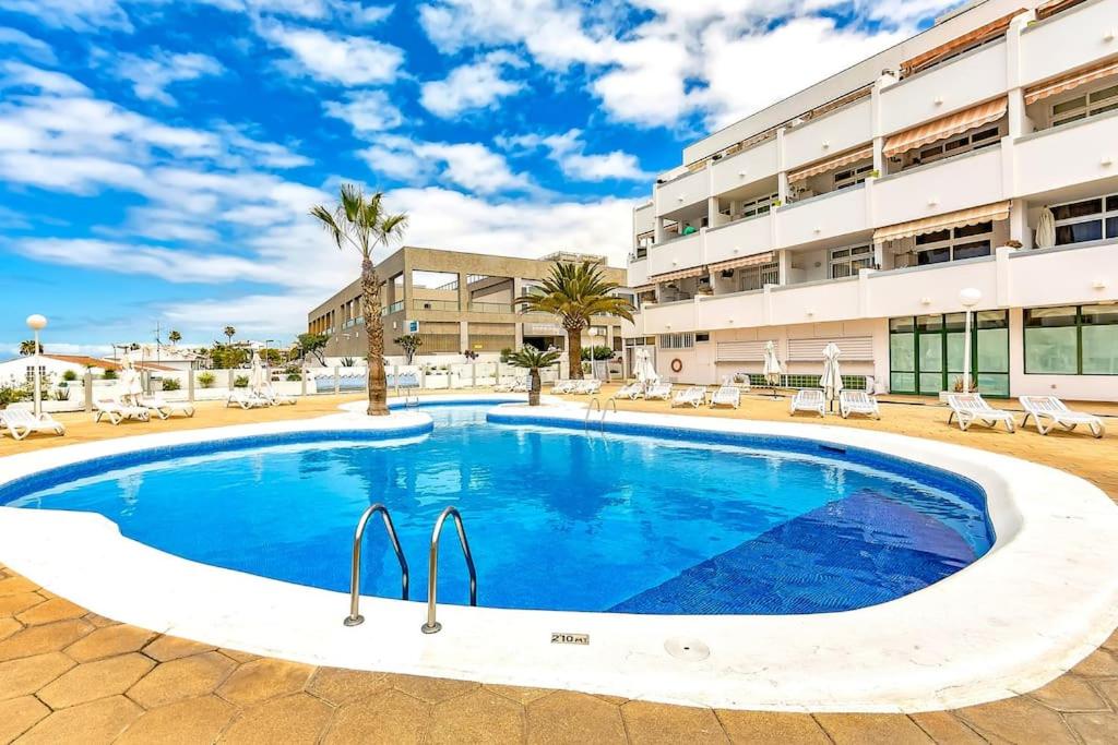 MAGNÍFICO Apartamento - VISTAS AL MAR Los Cristianos
