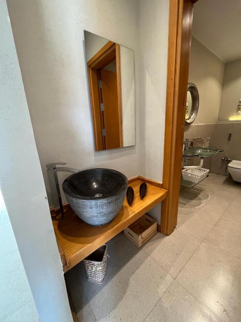 Villa Almaza 5 bedrooms view 4