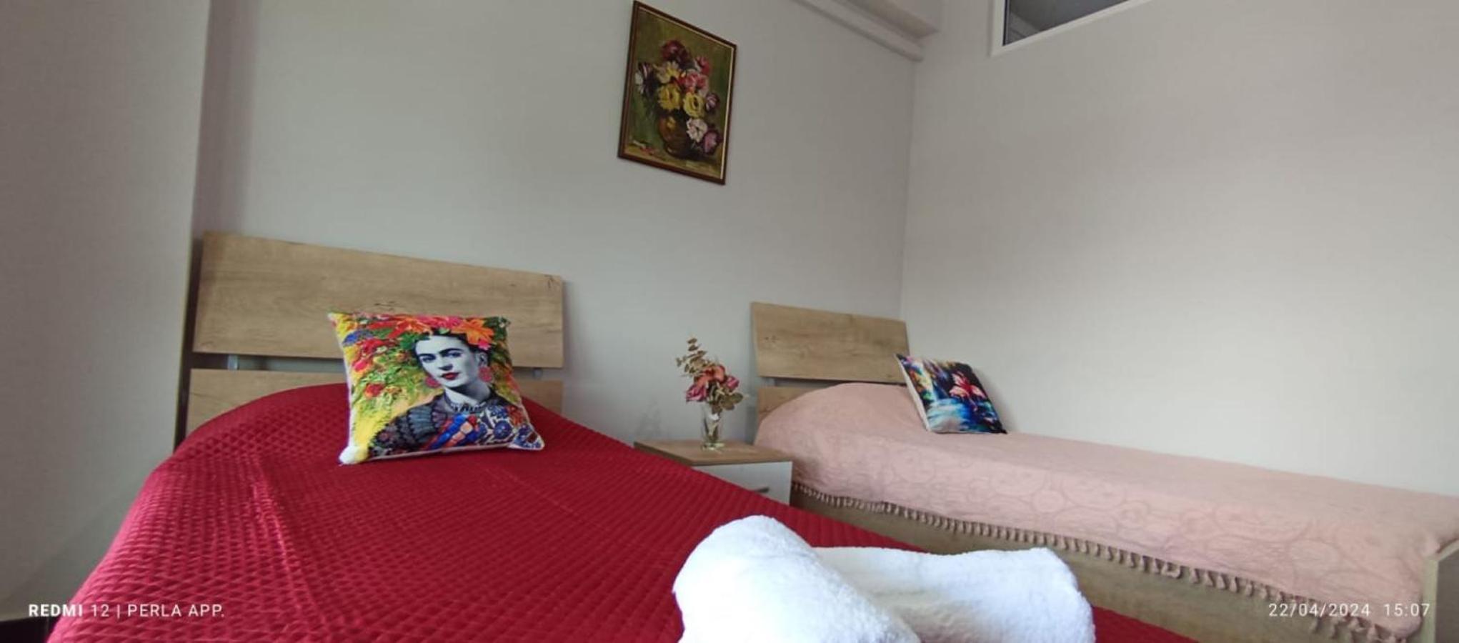 Perla Apartment 5
