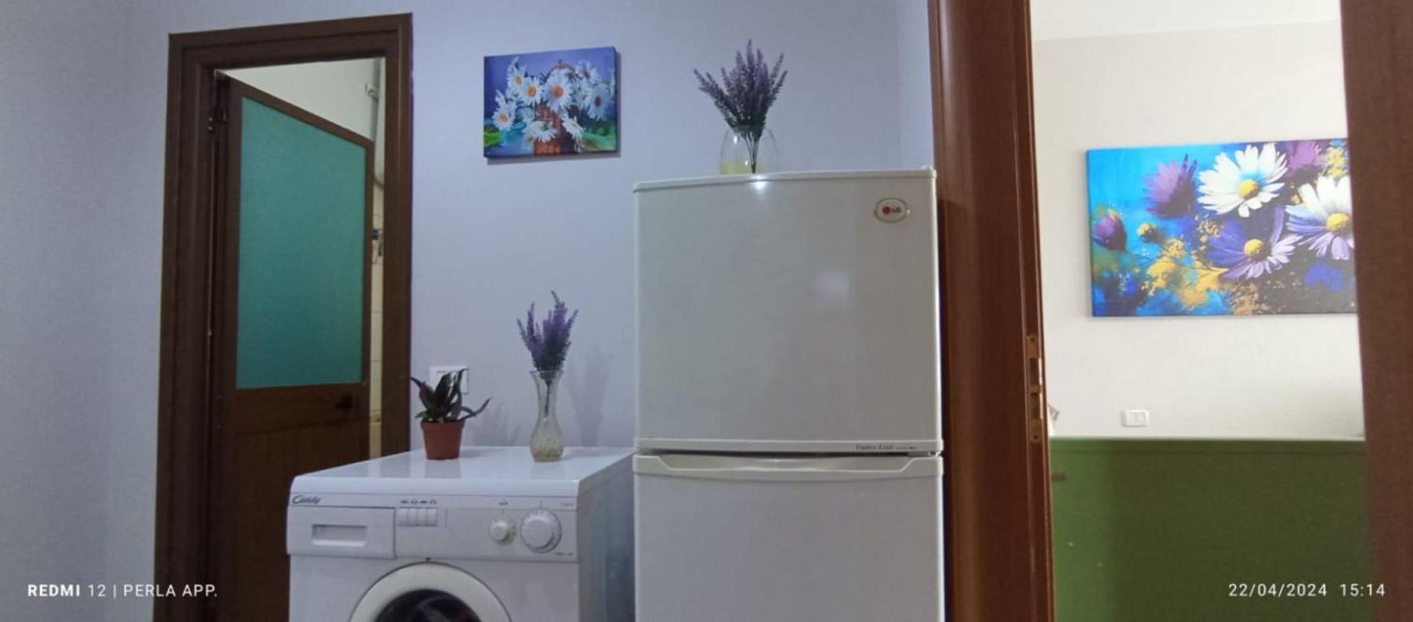 Perla Apartment 5