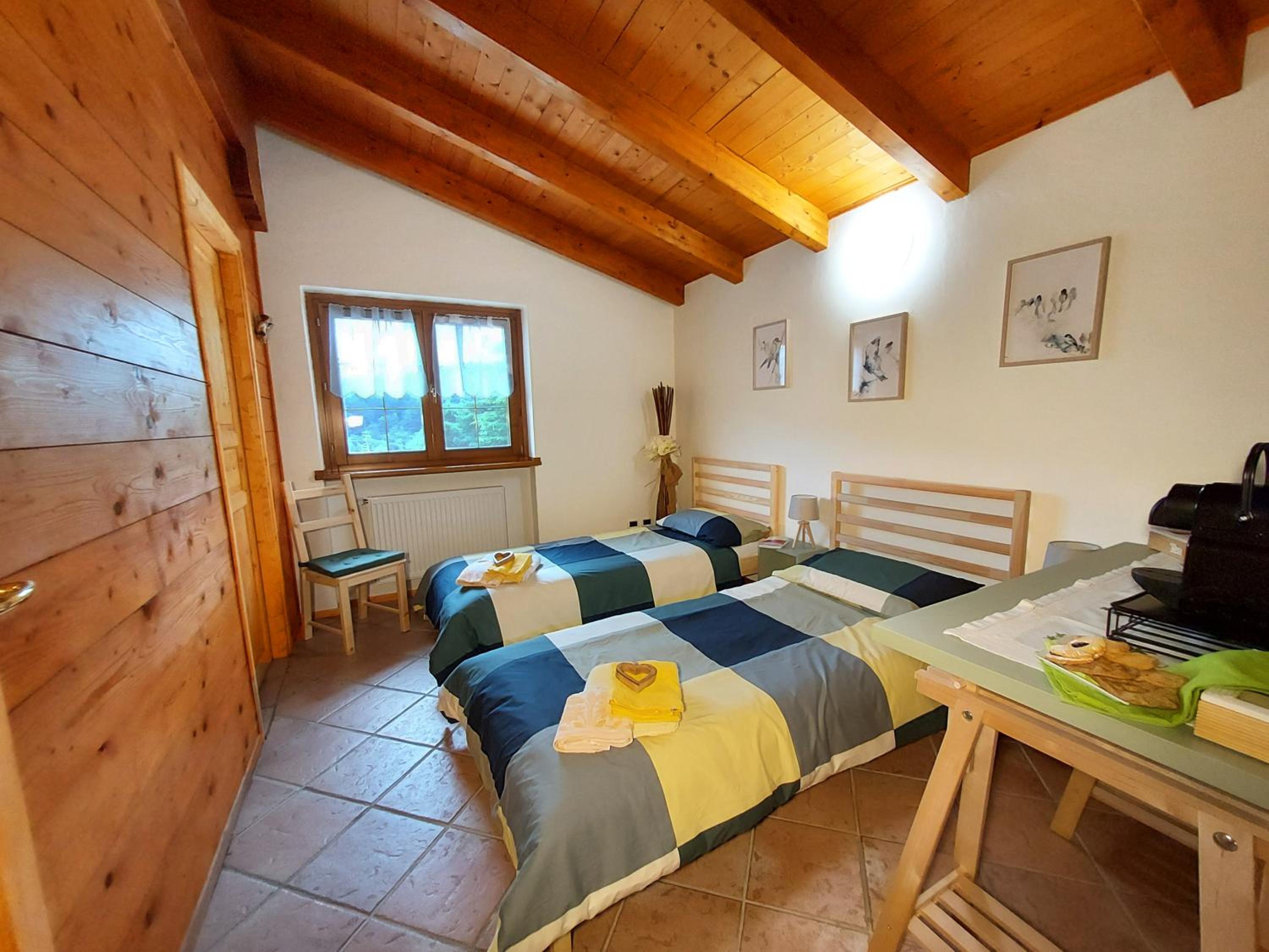 The Green Trail - Rooms photo 4