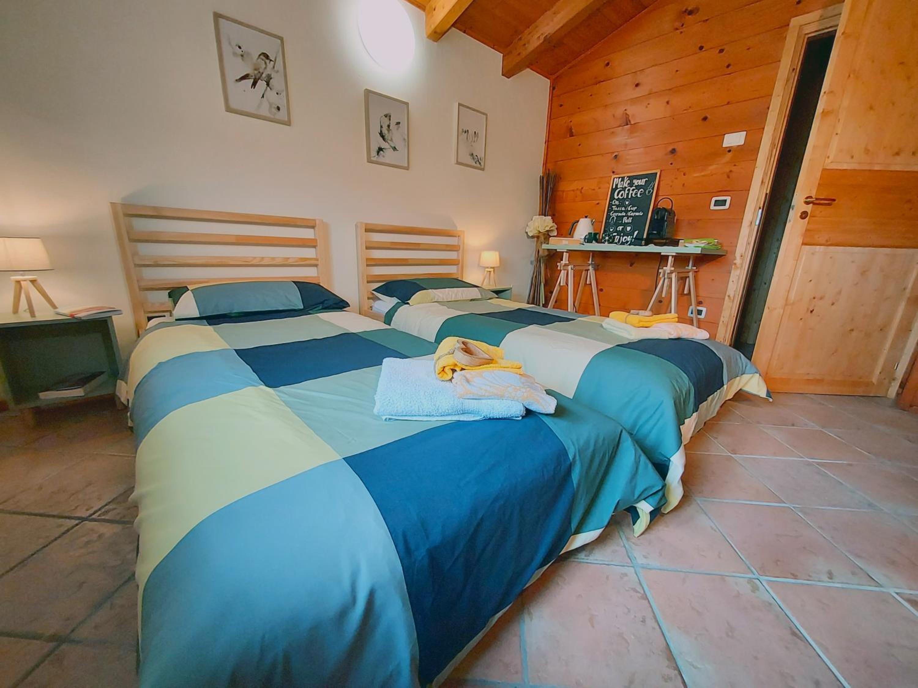 The Green Trail - Rooms photo 3