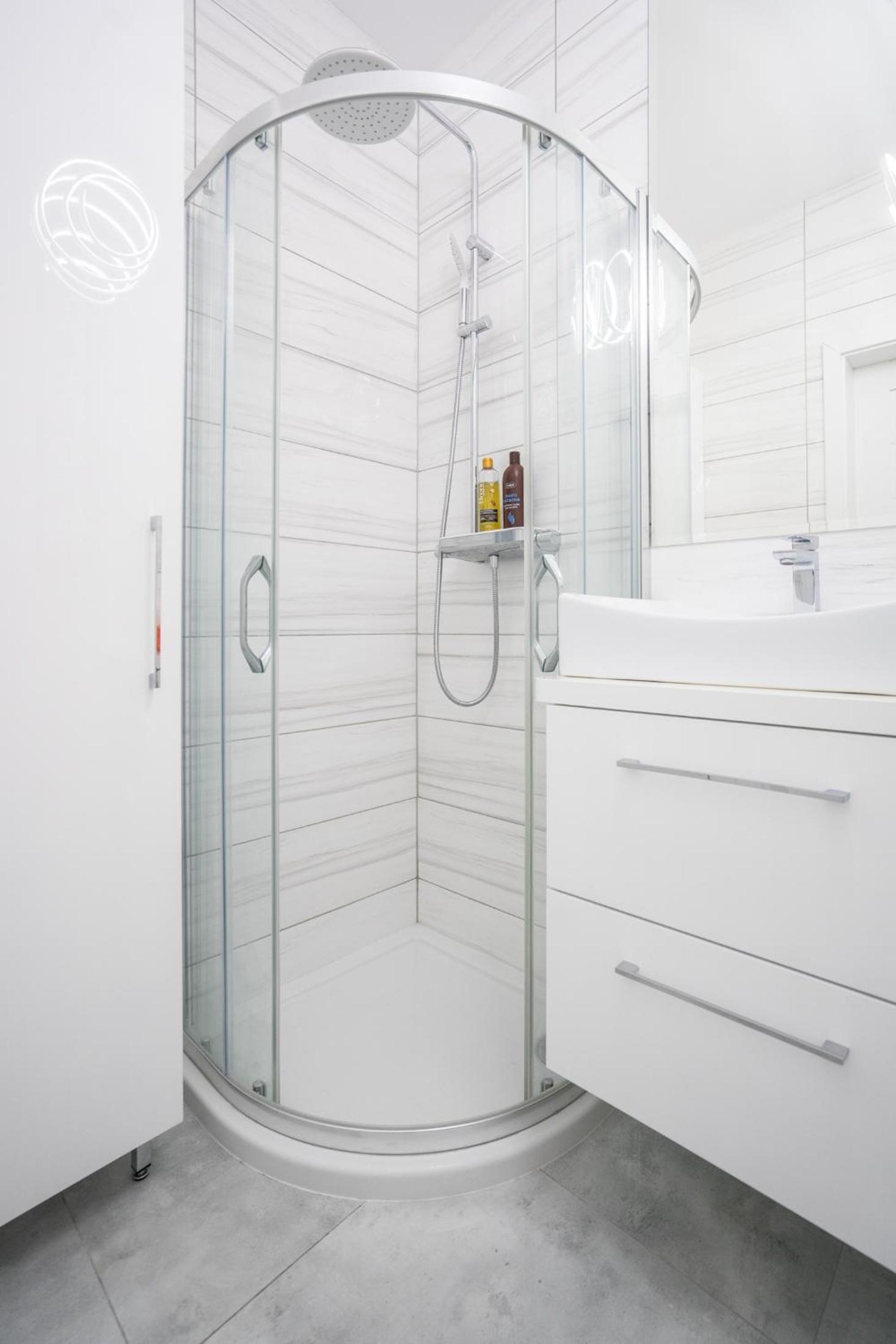 VipWarsawApartments Diamond Mennica Residence