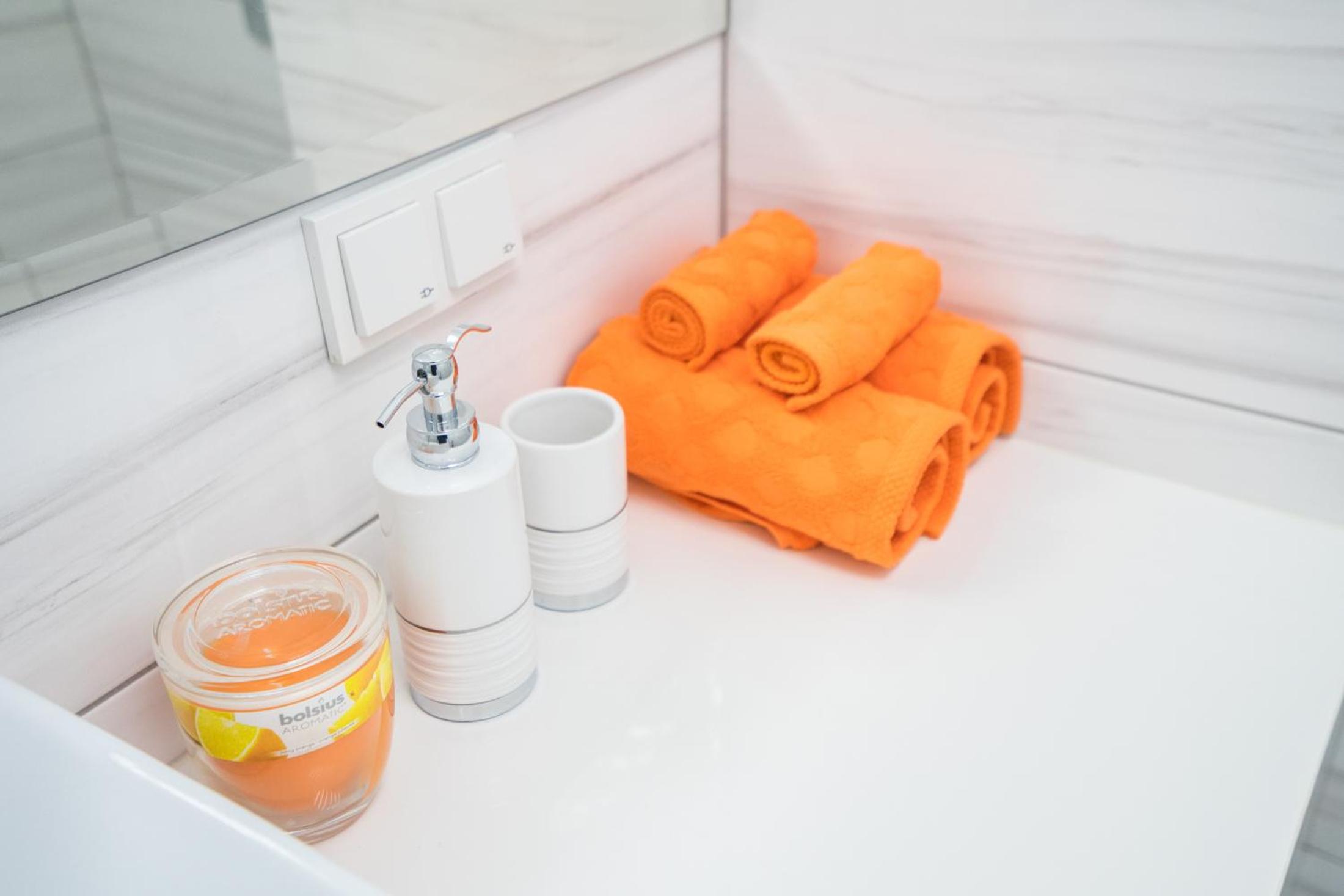 VipWarsawApartments Diamond Mennica Residence