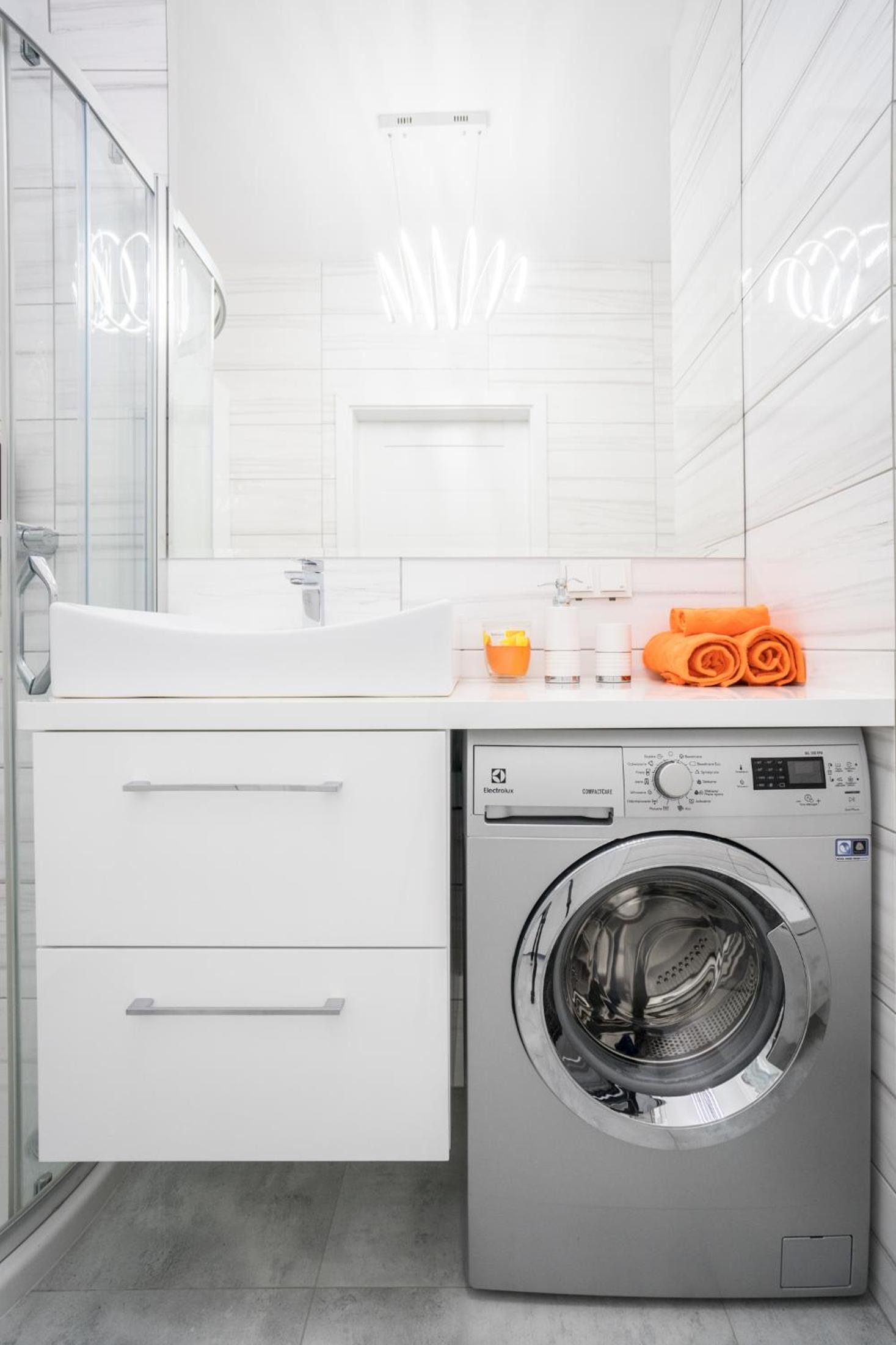 VipWarsawApartments Diamond Mennica Residence