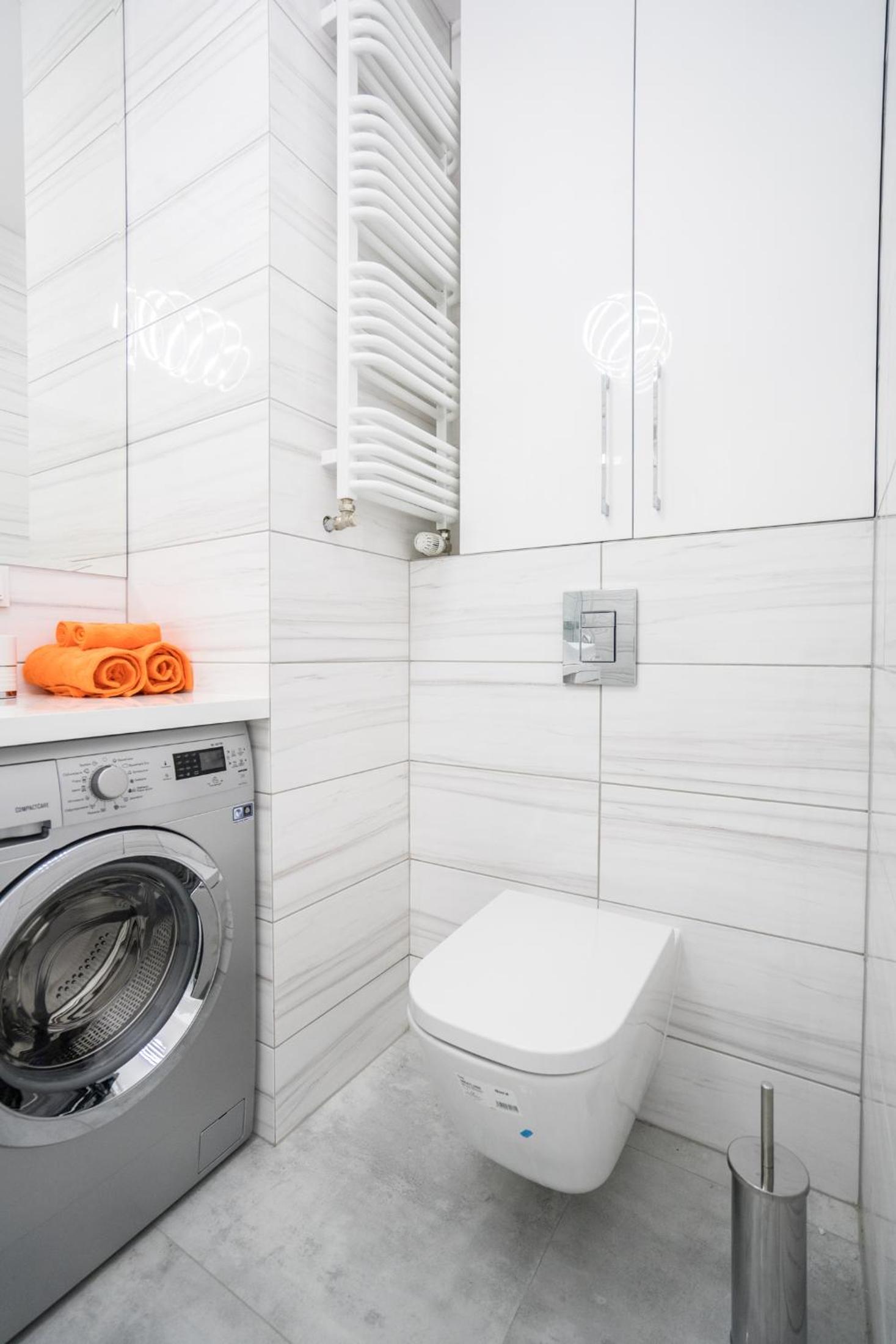 VipWarsawApartments Diamond Mennica Residence