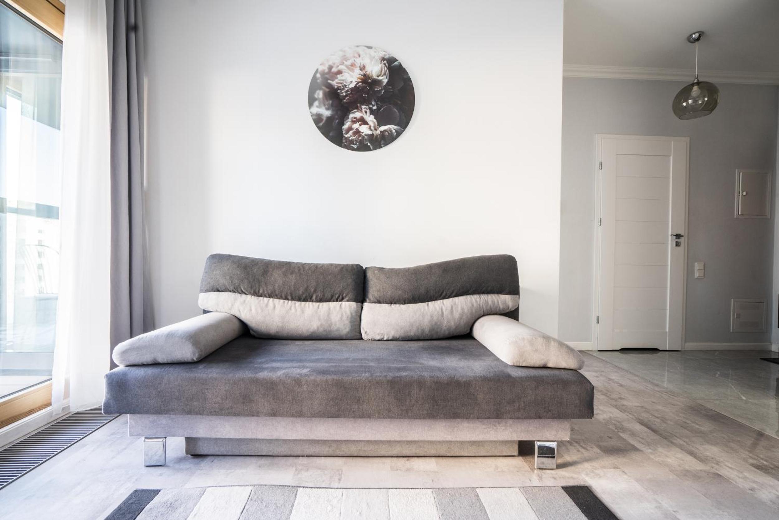 VipWarsawApartments Diamond Mennica Residence