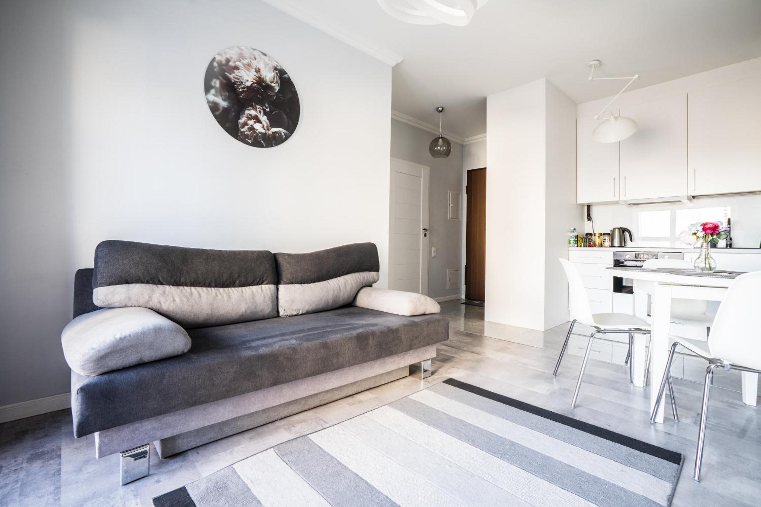 VipWarsawApartments Diamond Mennica Residence