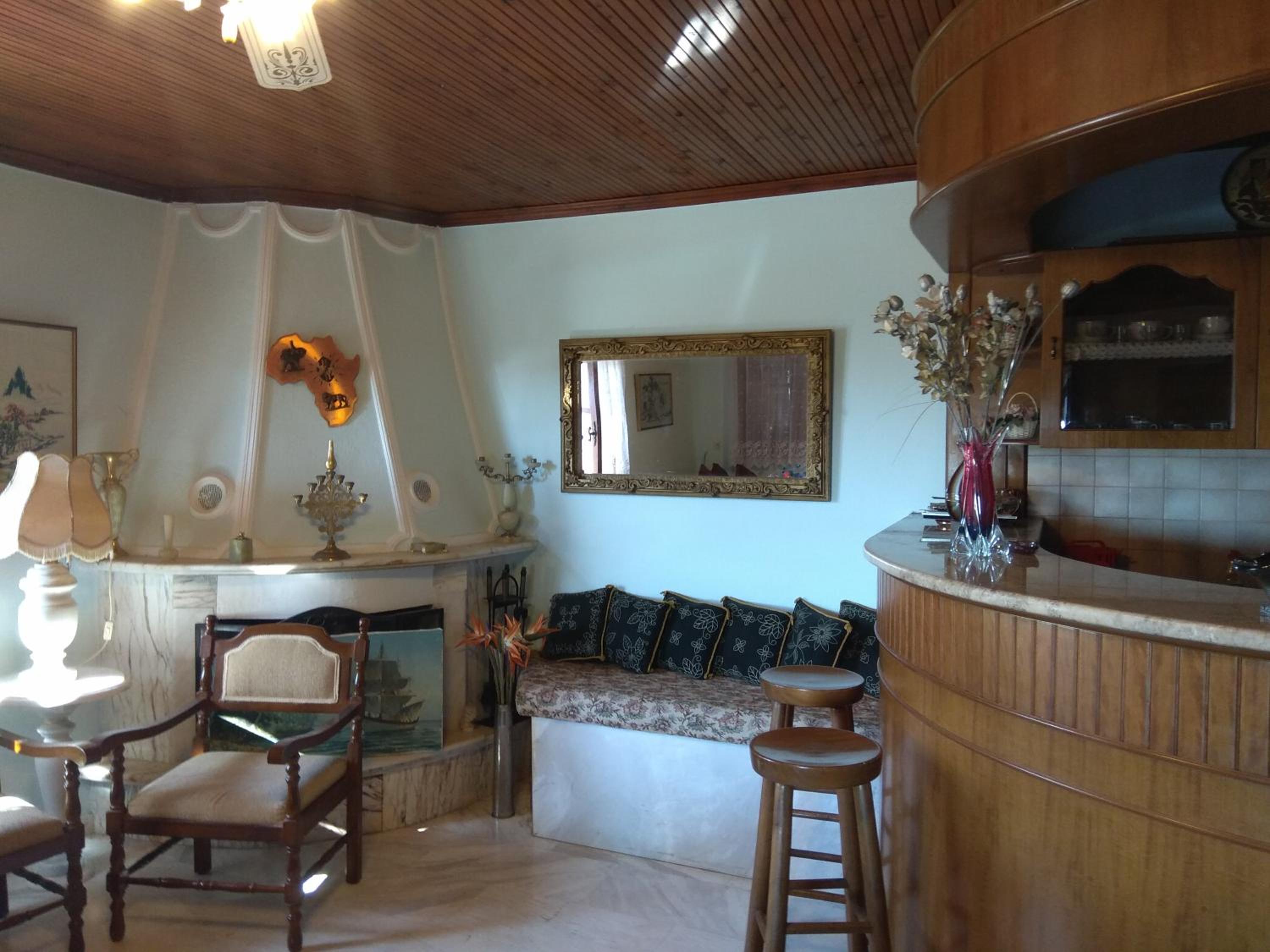 Annas Villa view 4