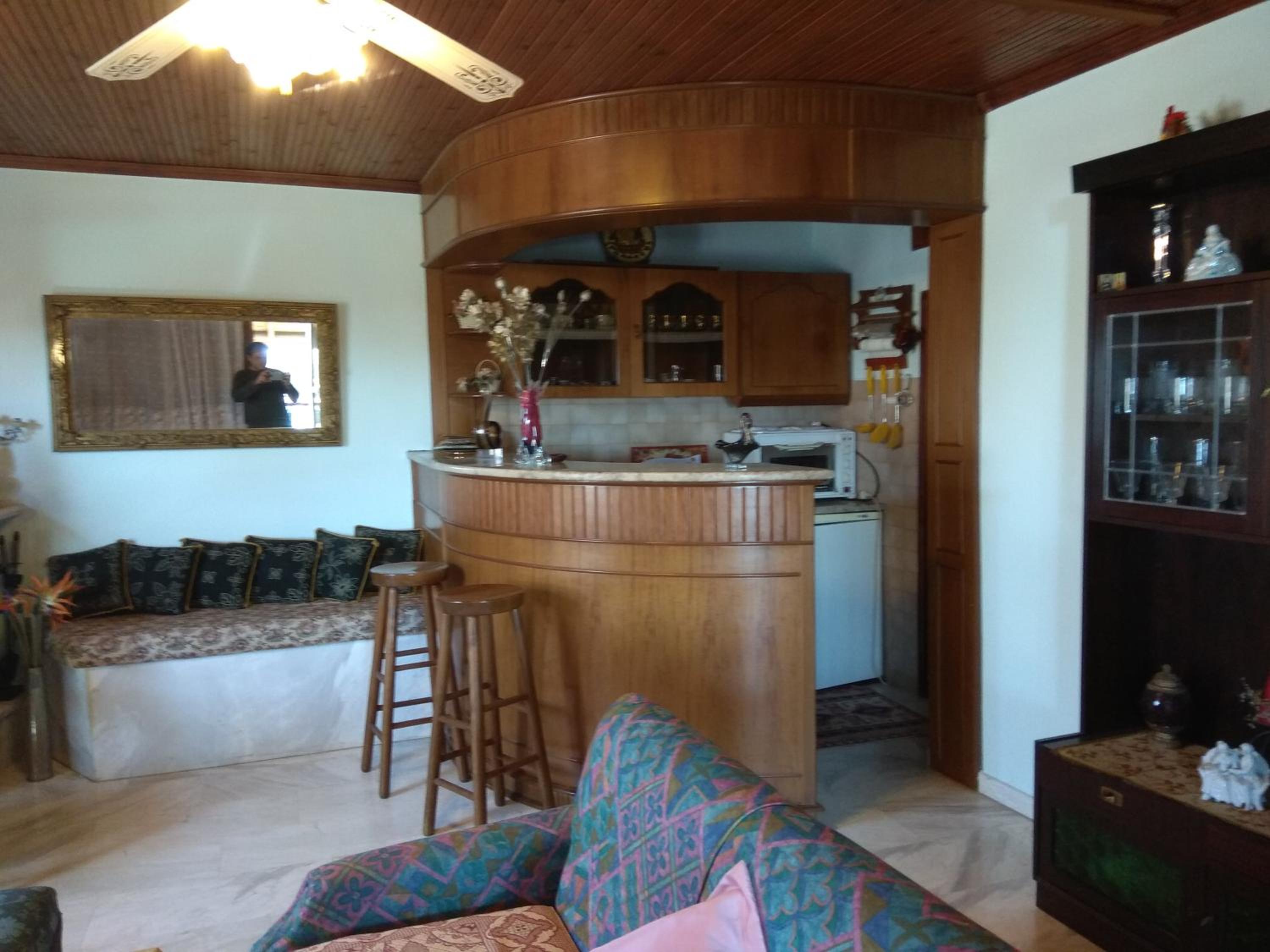 Annas Villa view 5
