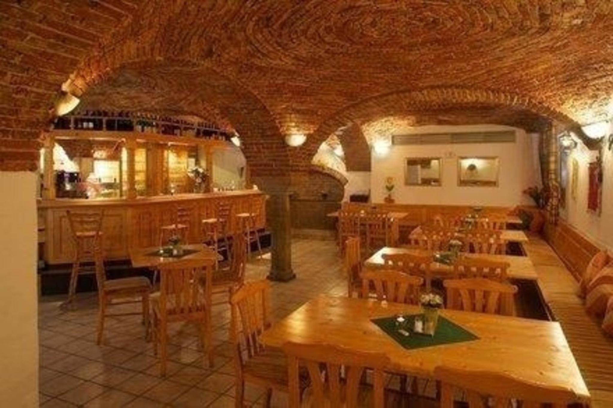 Gemütliche Ferienwohnung Mit Blick Auf Die Donau