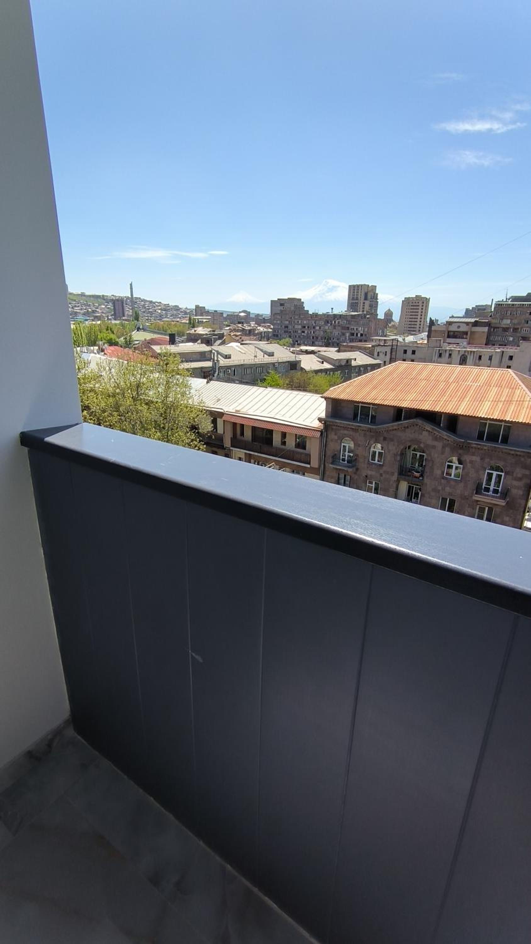 Apartment on Sayat Nova 33