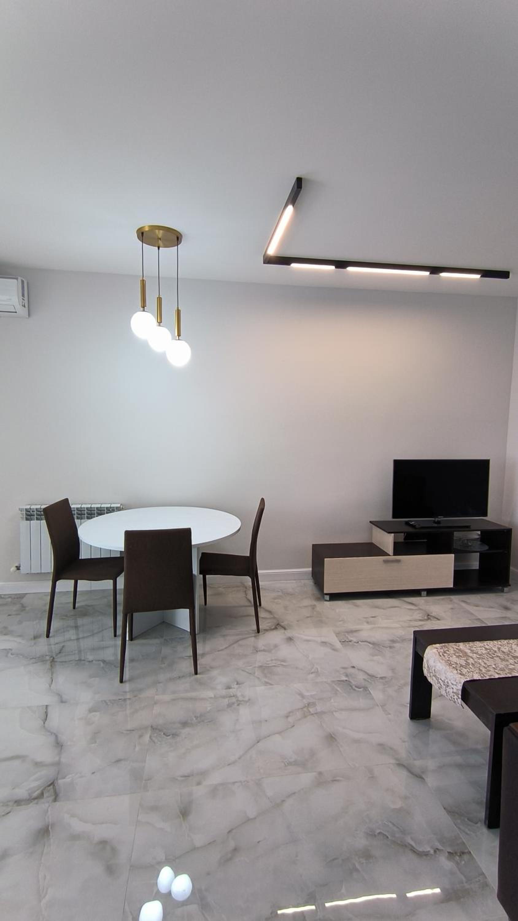 Apartment on Sayat Nova 33
