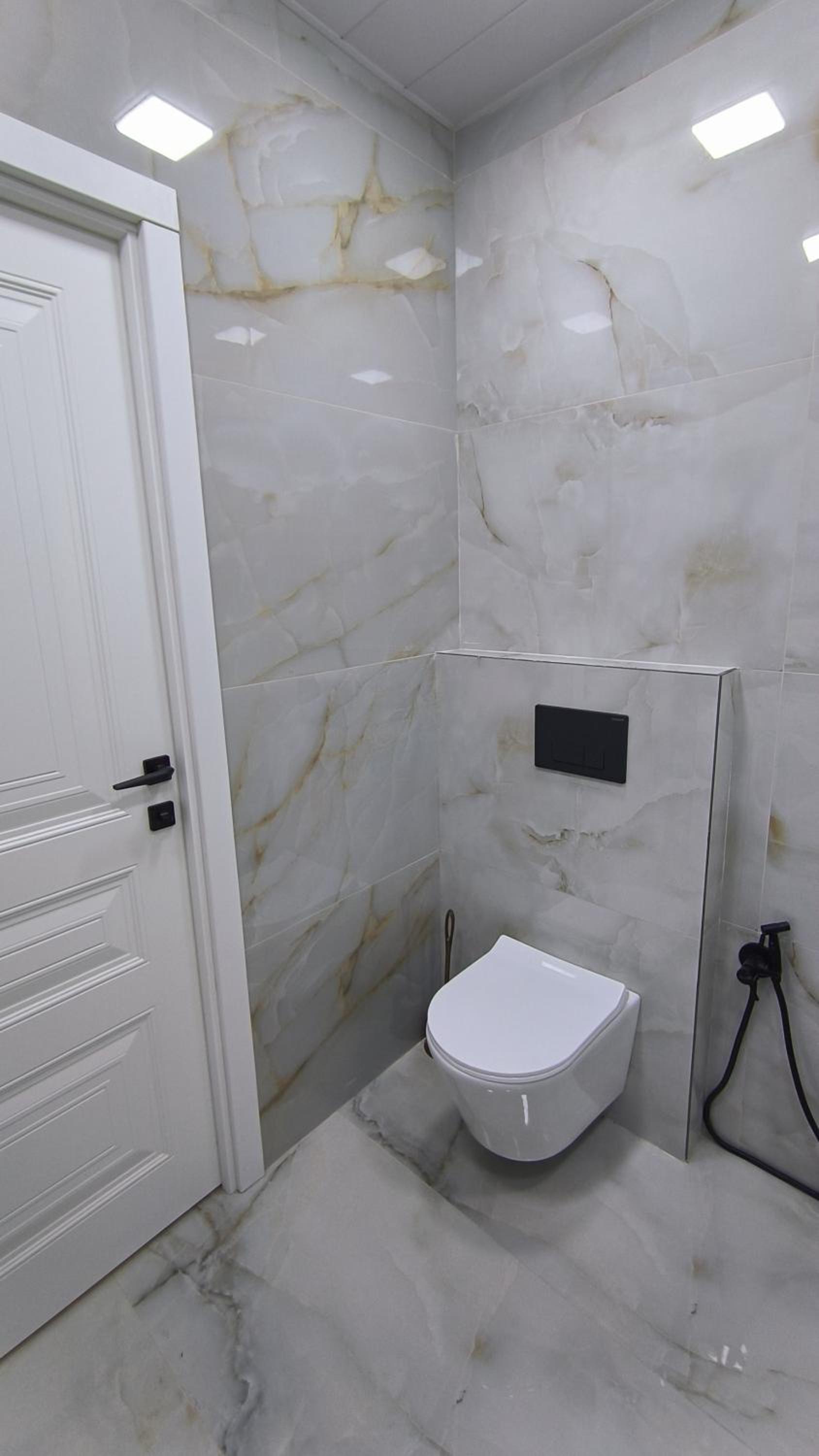 Apartment on Sayat Nova 33