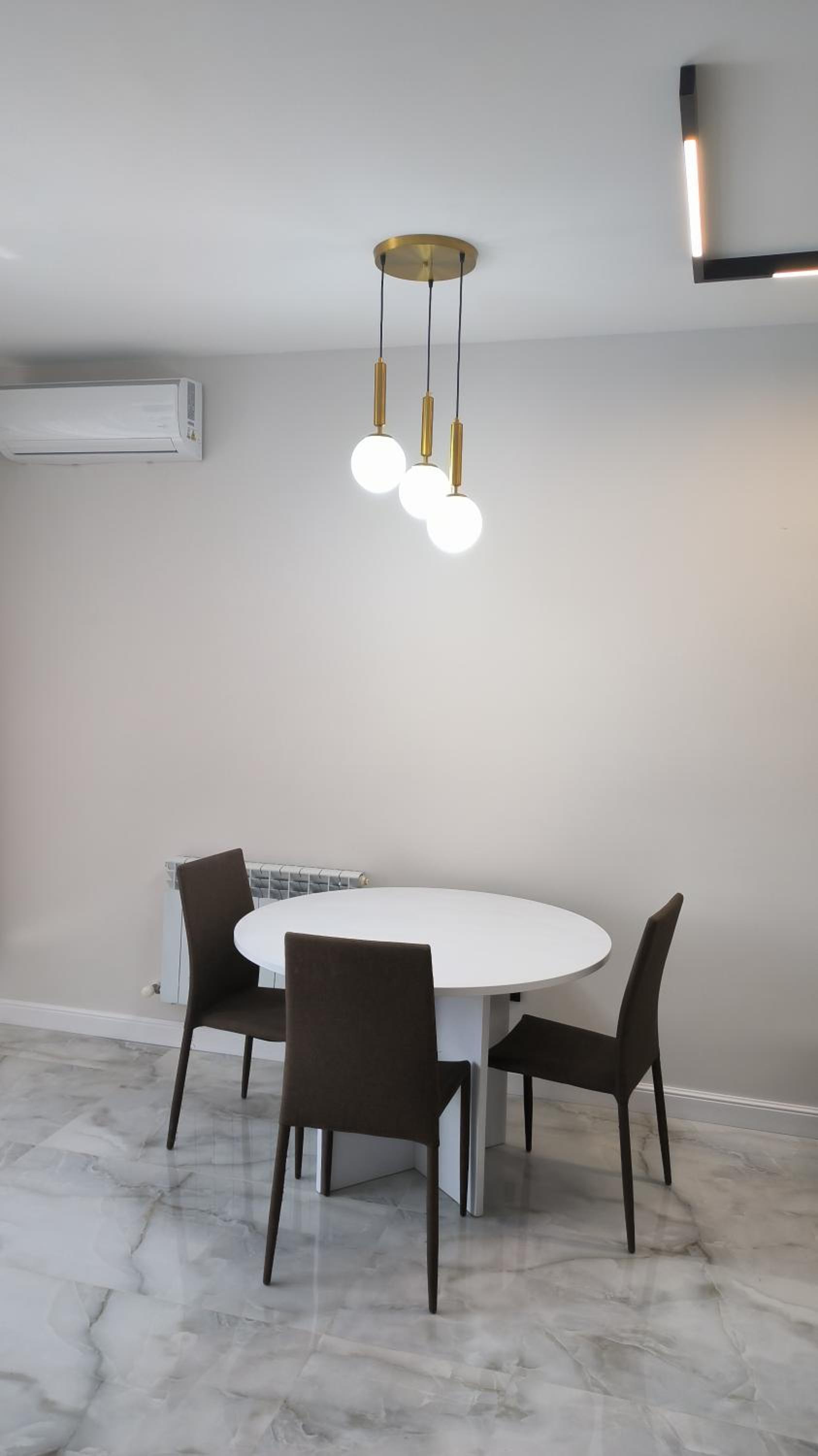 Apartment on Sayat Nova 33