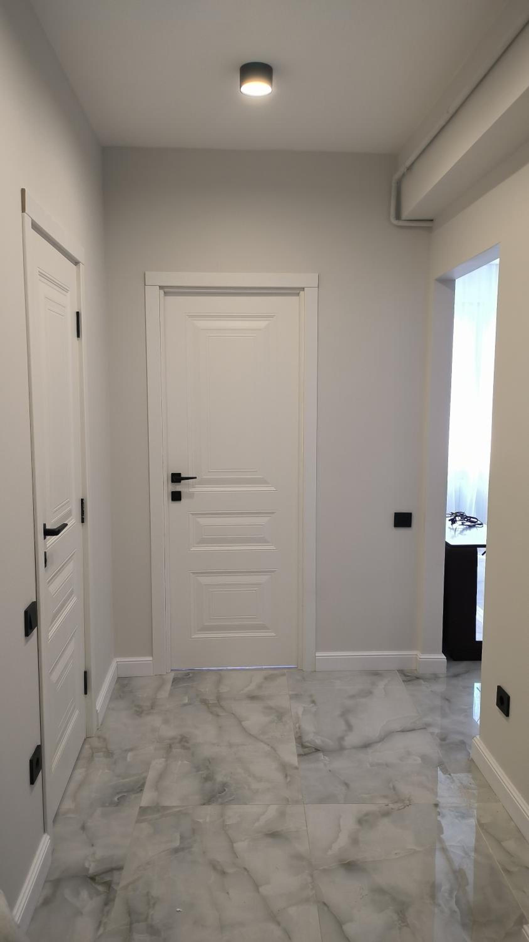 Apartment on Sayat Nova 33