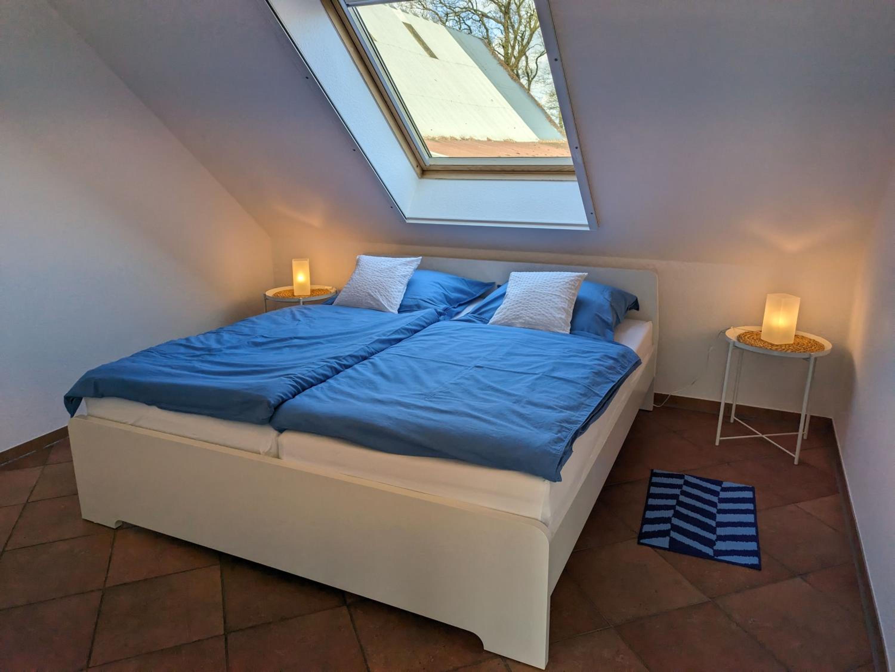 Ferienwohnungen Stellerbruch