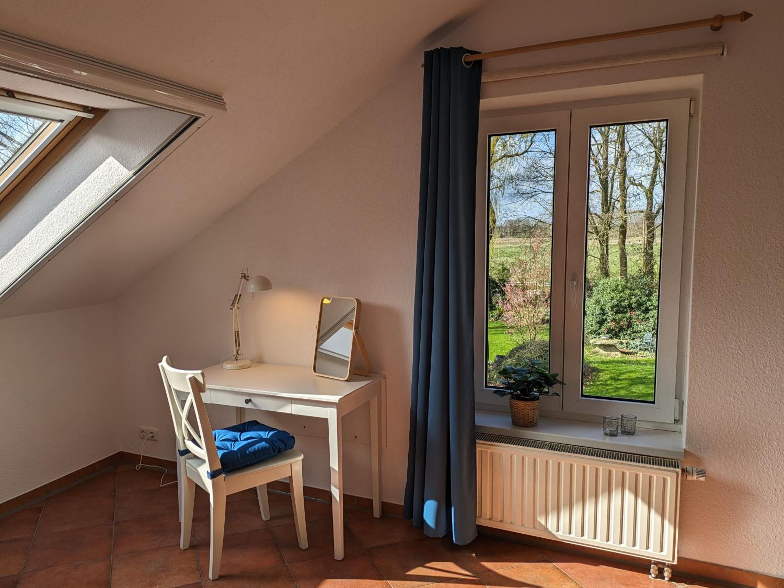 Ferienwohnungen Stellerbruch