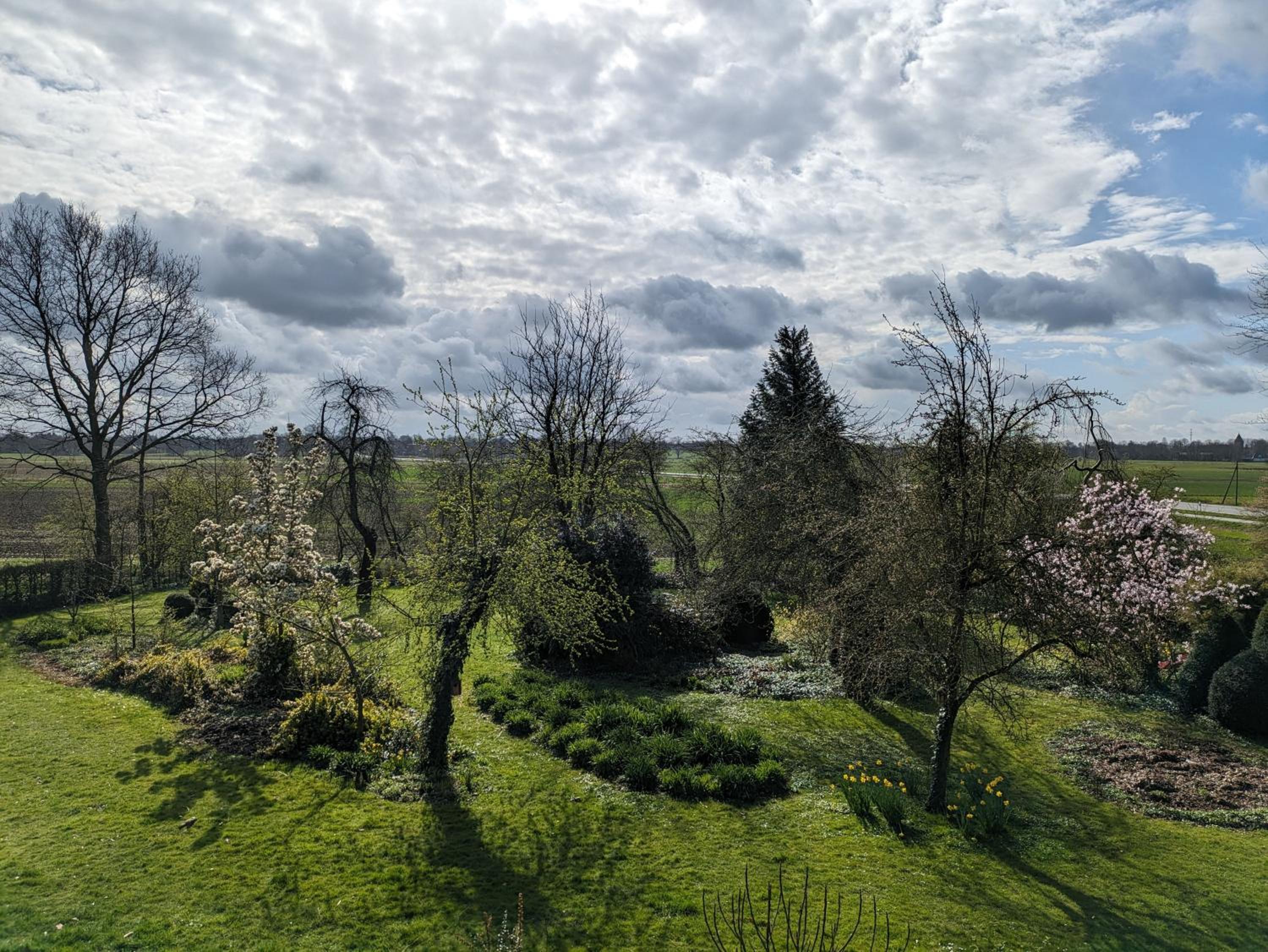 Ferienwohnungen Stellerbruch