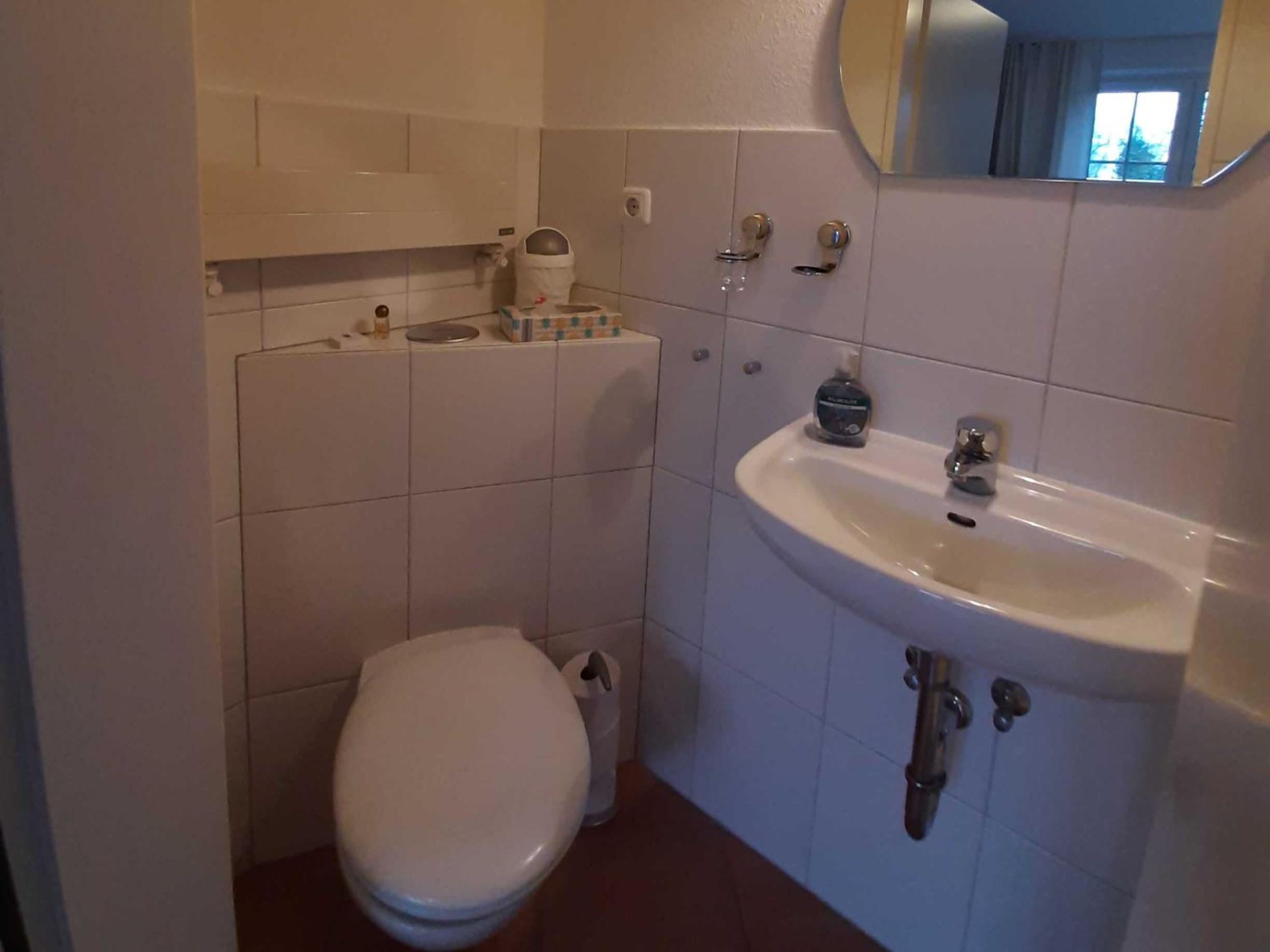 Ferienwohnungen Stellerbruch