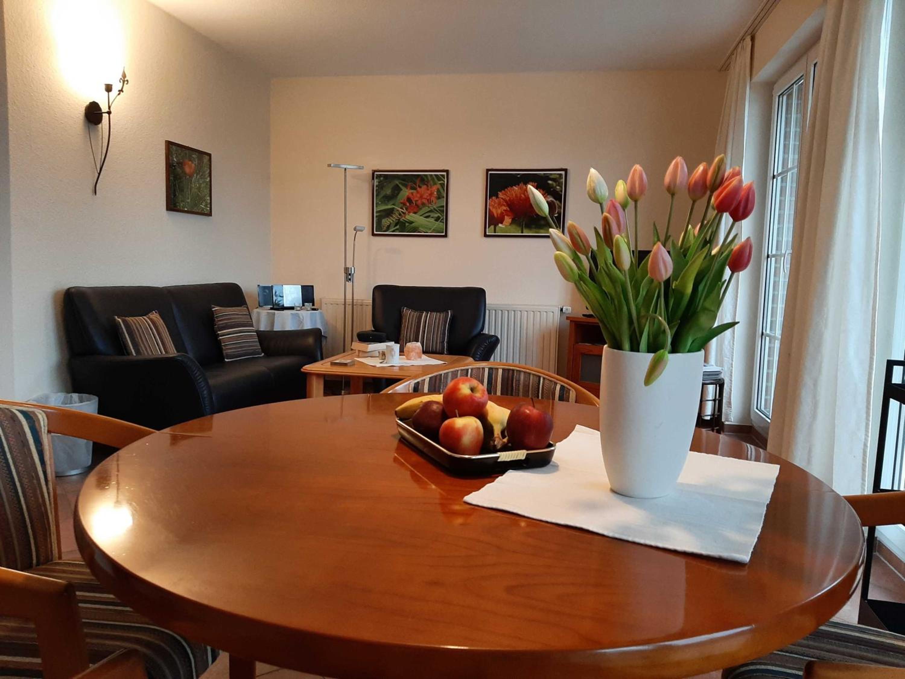 Ferienwohnungen Stellerbruch