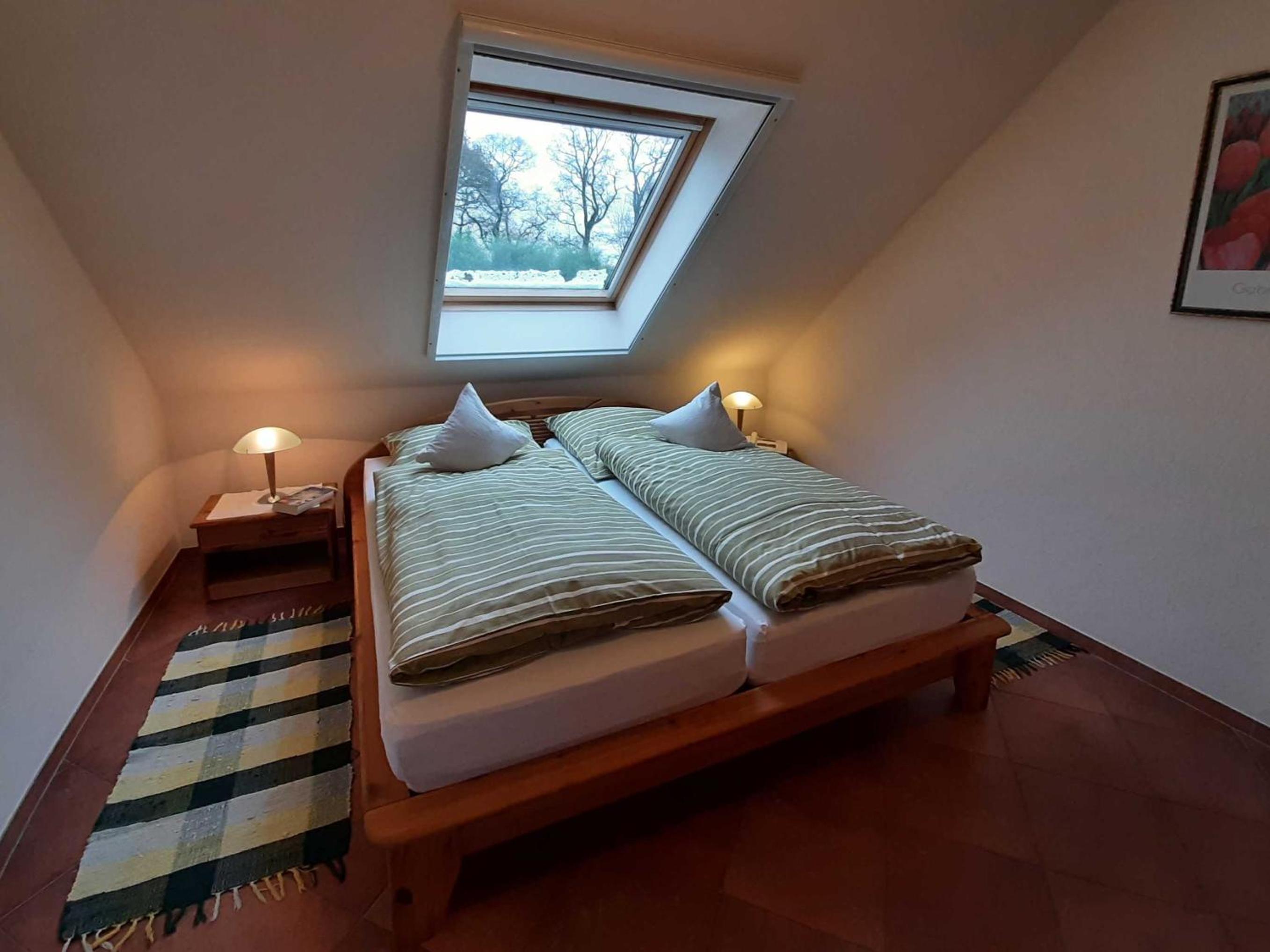 Ferienwohnungen Stellerbruch