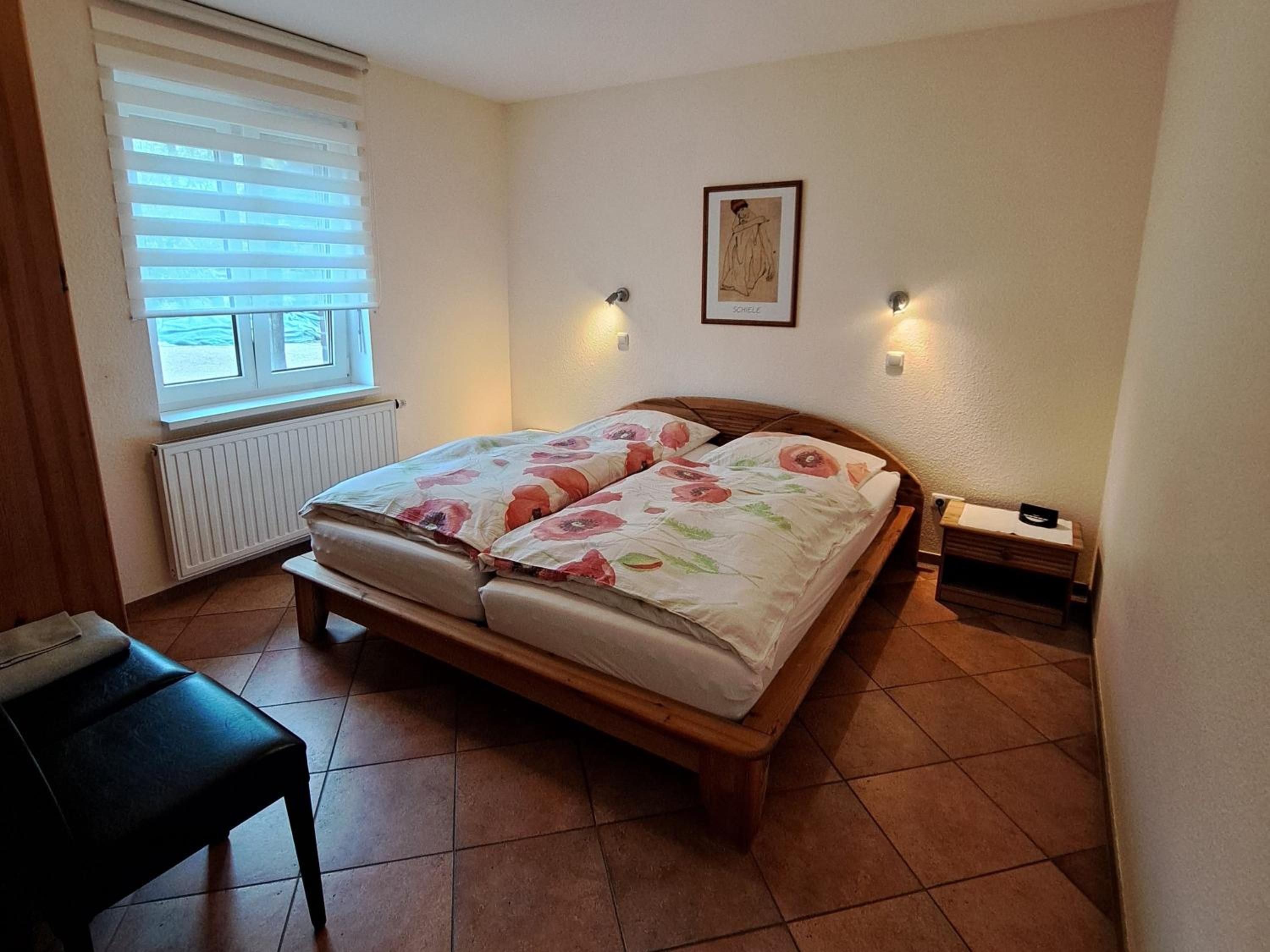 Ferienwohnungen Stellerbruch