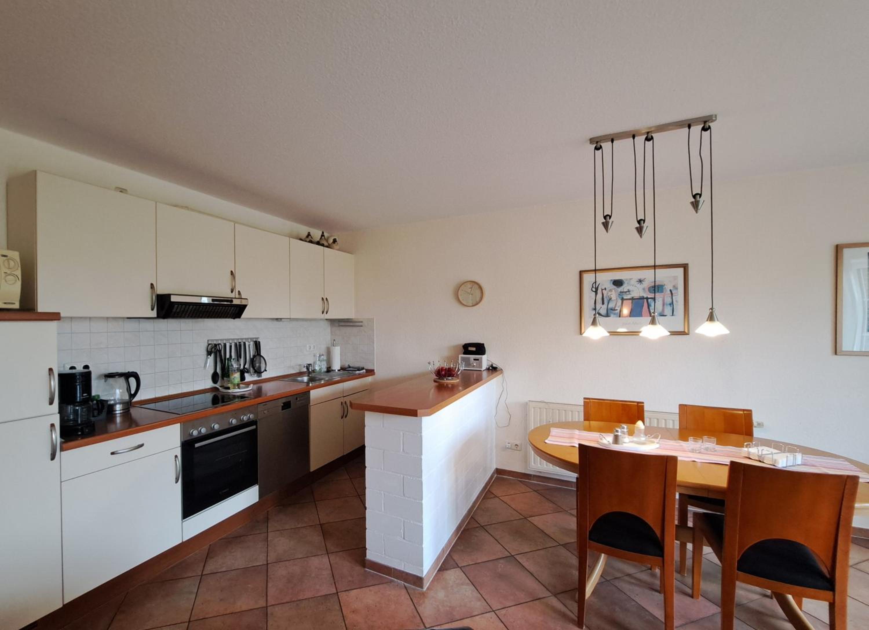 Ferienwohnungen Stellerbruch