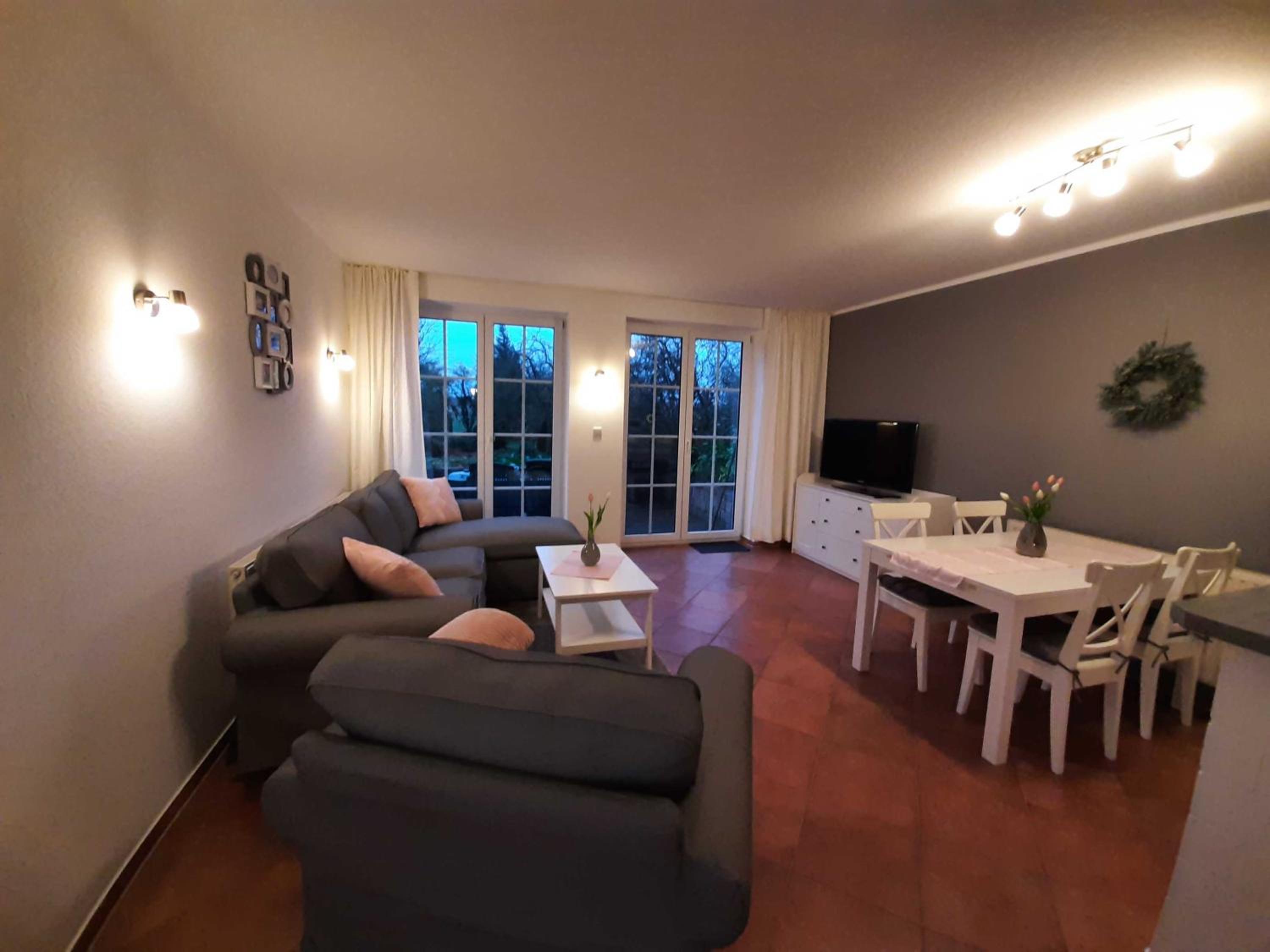 Ferienwohnungen Stellerbruch