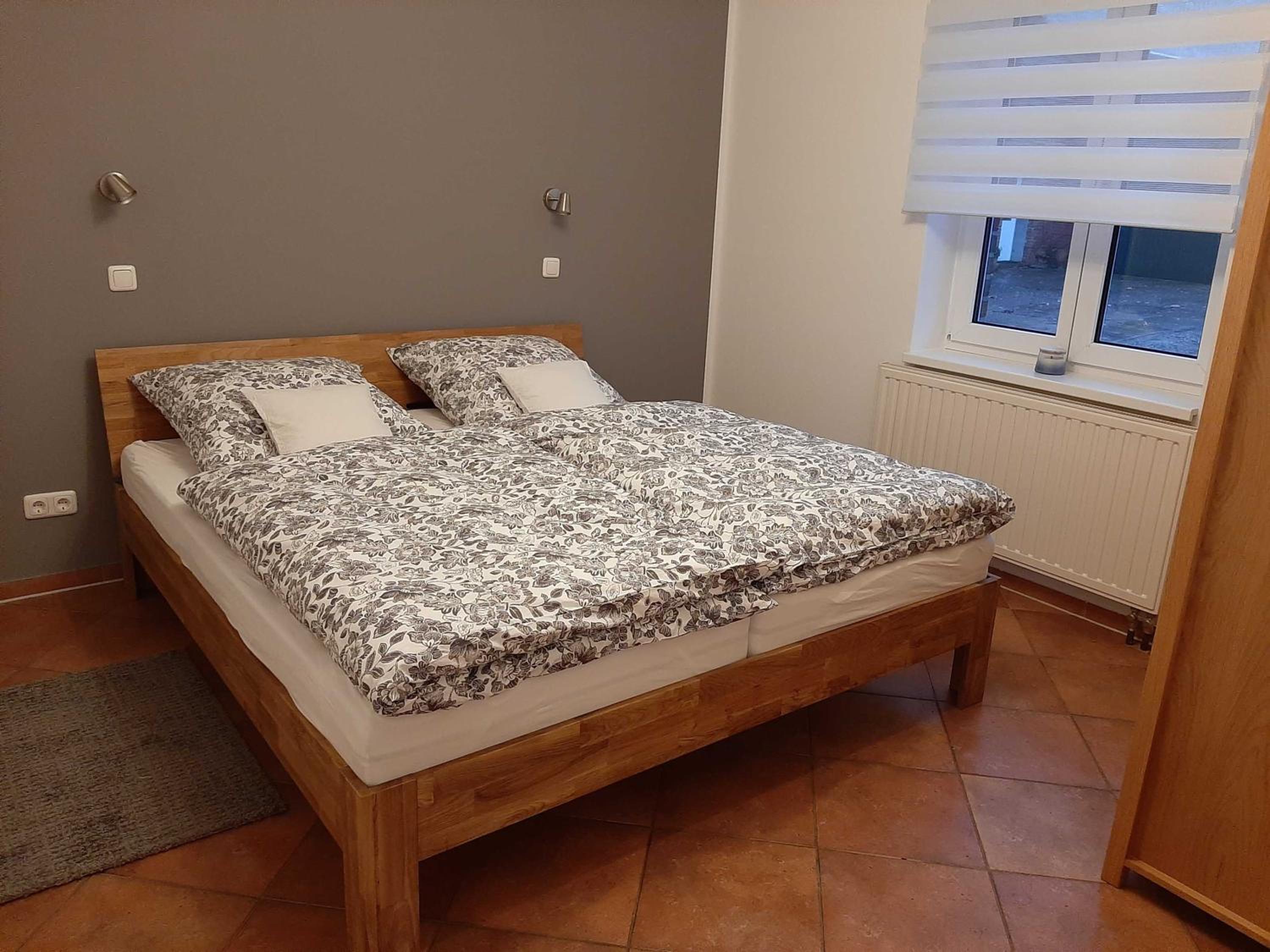 Ferienwohnungen Stellerbruch