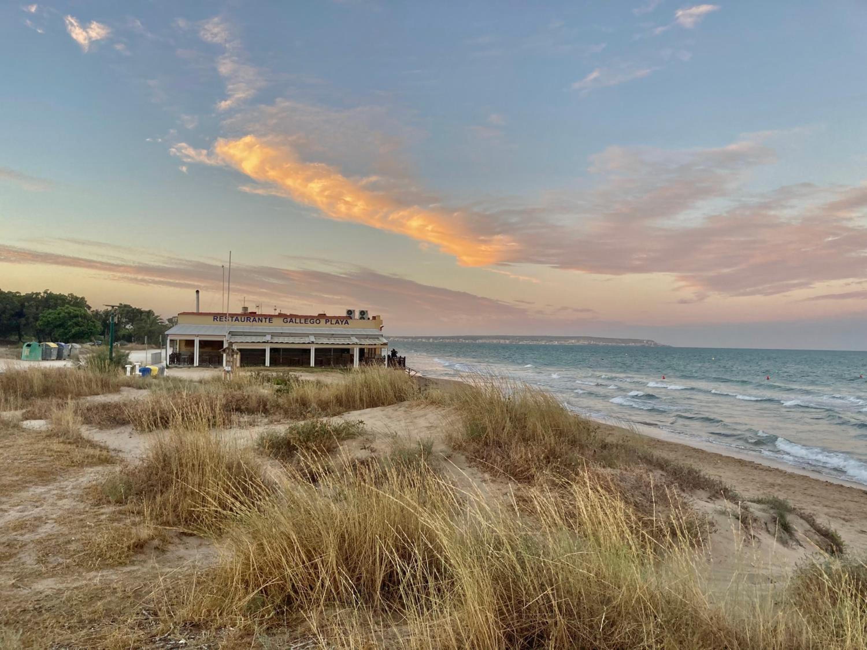 Casa Ander: Cozy and Bright Vacation Bungalow
